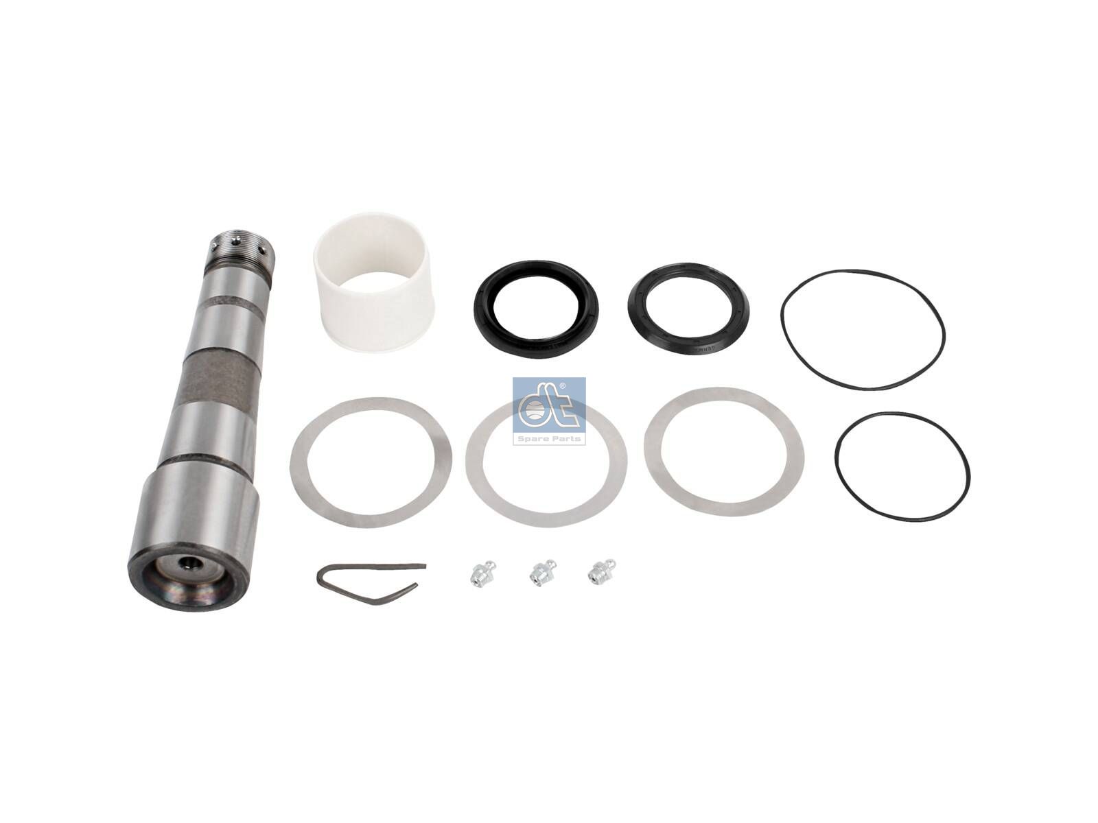 King pin kit | DT Spare Parts 2.95005
