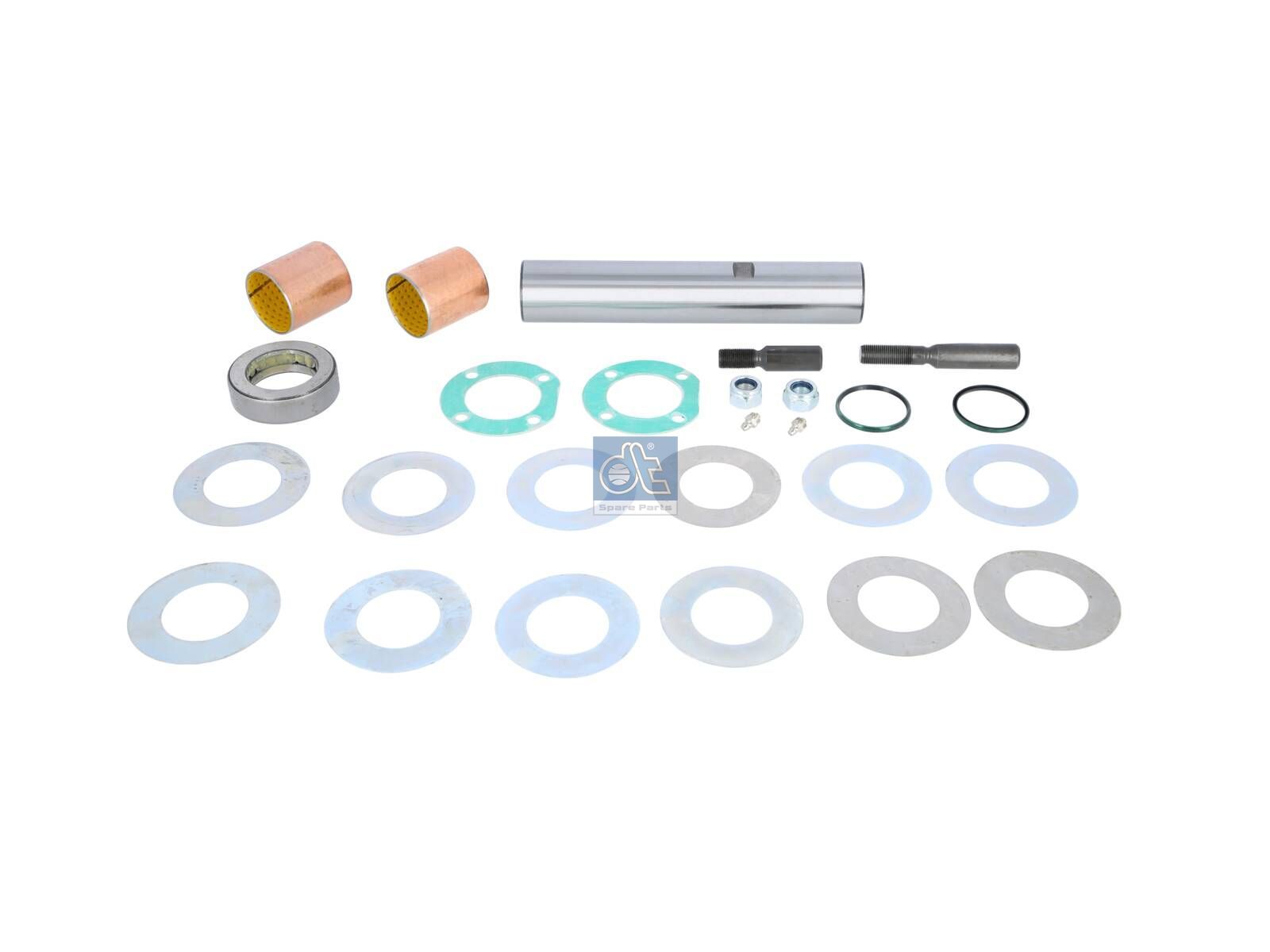 King pin kit | DT Spare Parts 2.95007