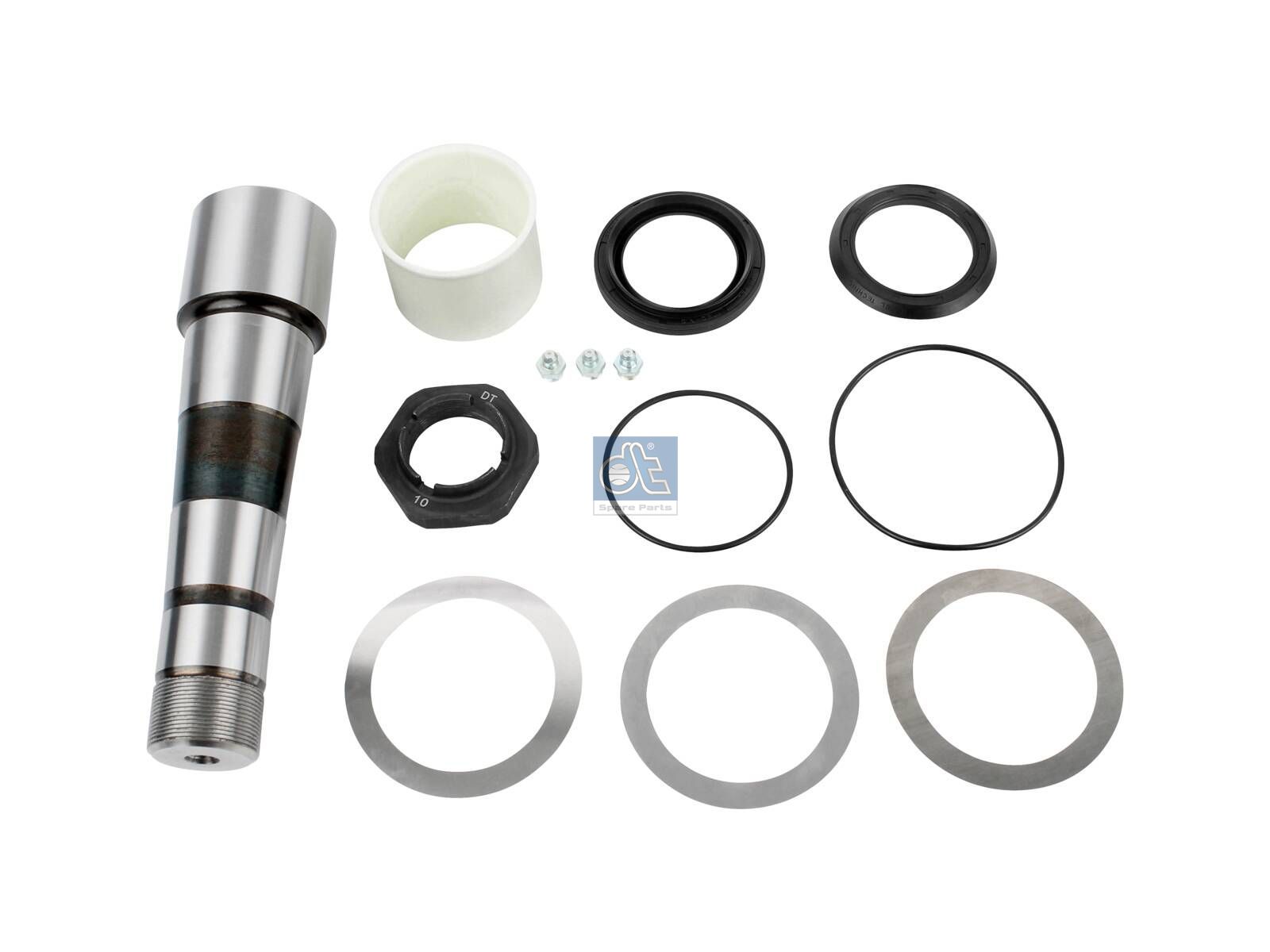 King pin kit | DT Spare Parts 2.95008