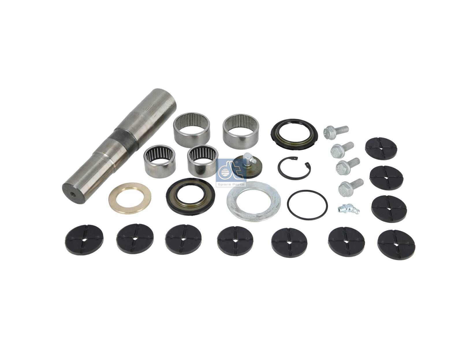 King pin kit | DT Spare Parts 2.95009