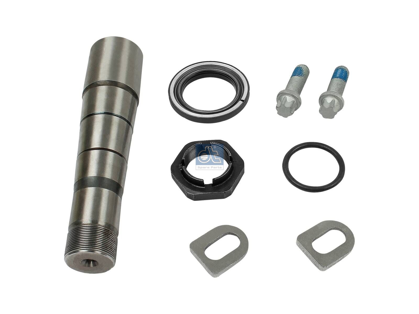 King pin kit | DT Spare Parts 2.95023