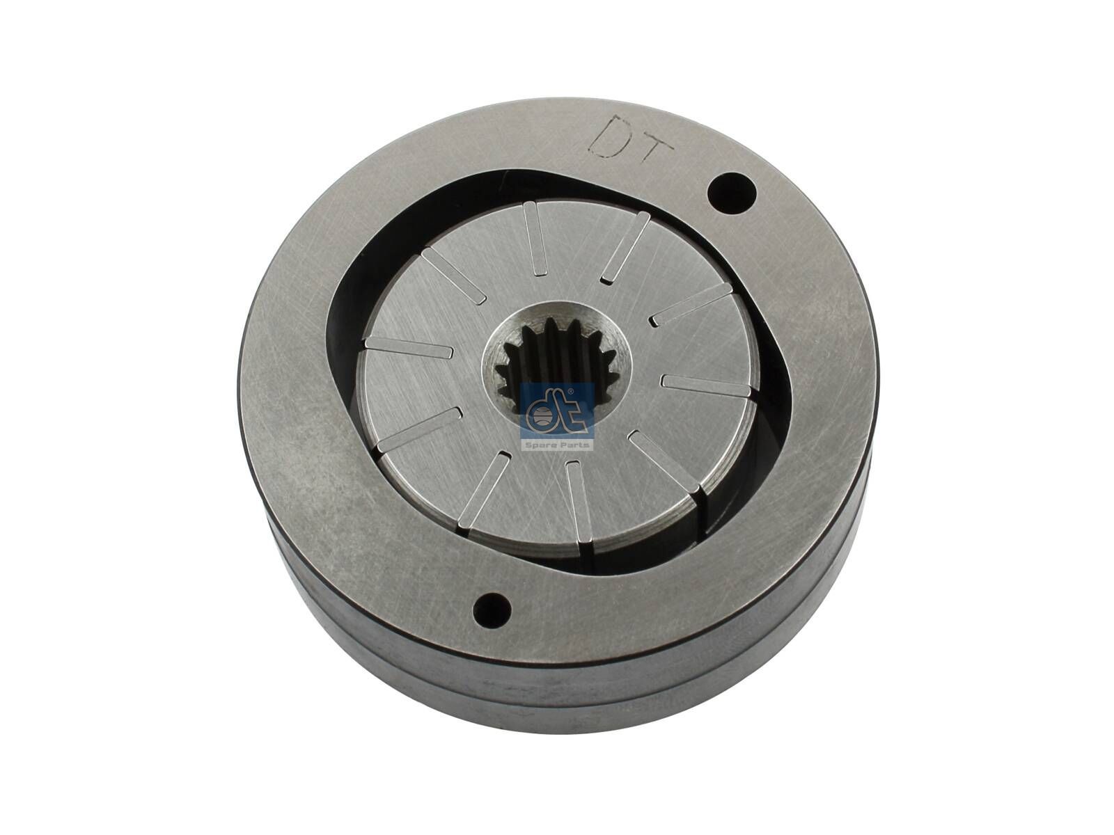 Rotor kit | DT Spare Parts 2.95125
