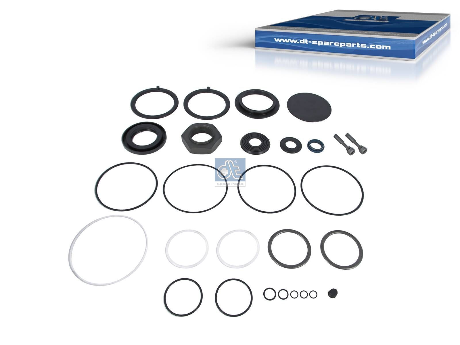 Repair kit | DT Spare Parts 2.95130
