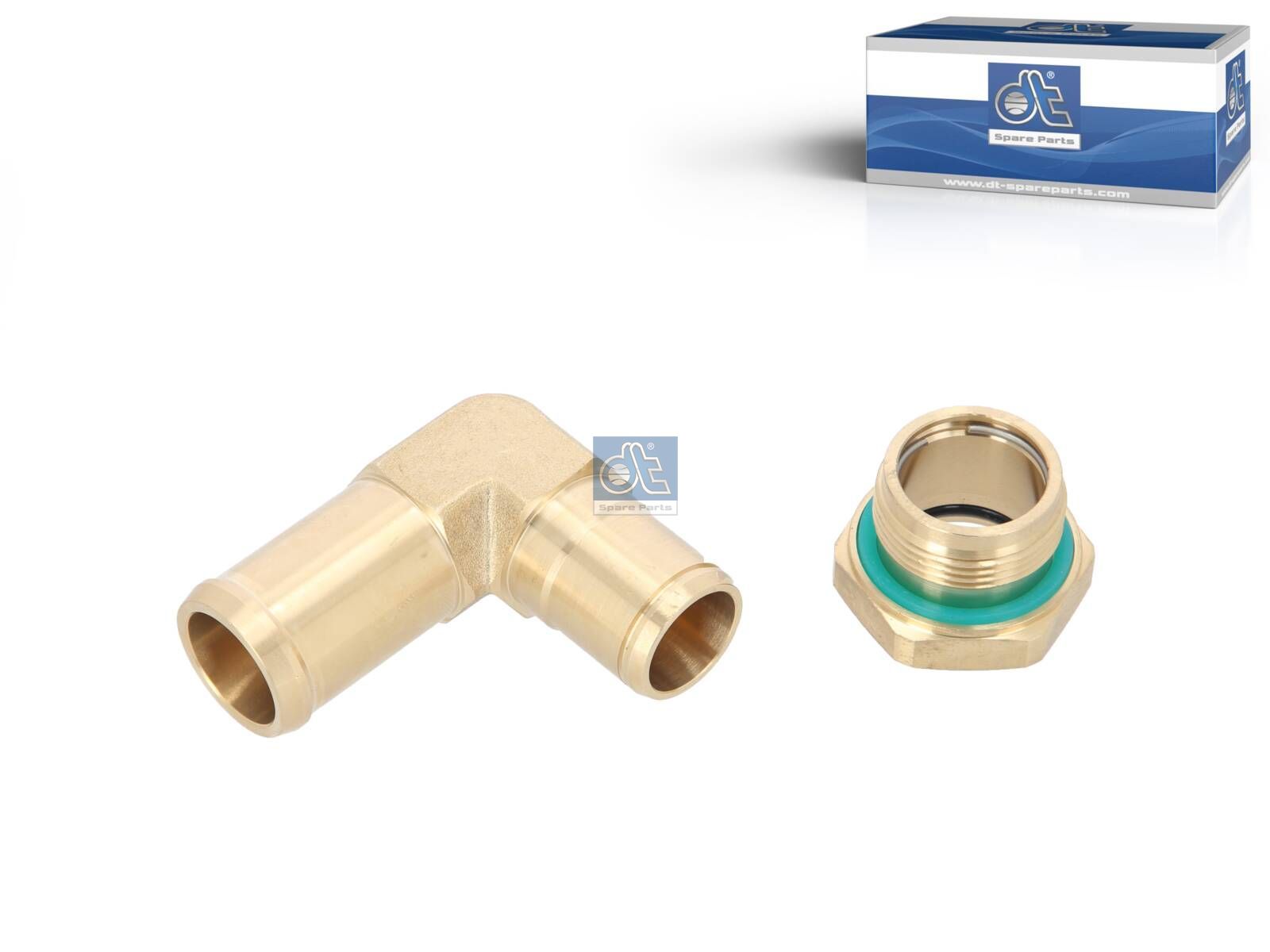 Repair kit | DT Spare Parts 2.95300