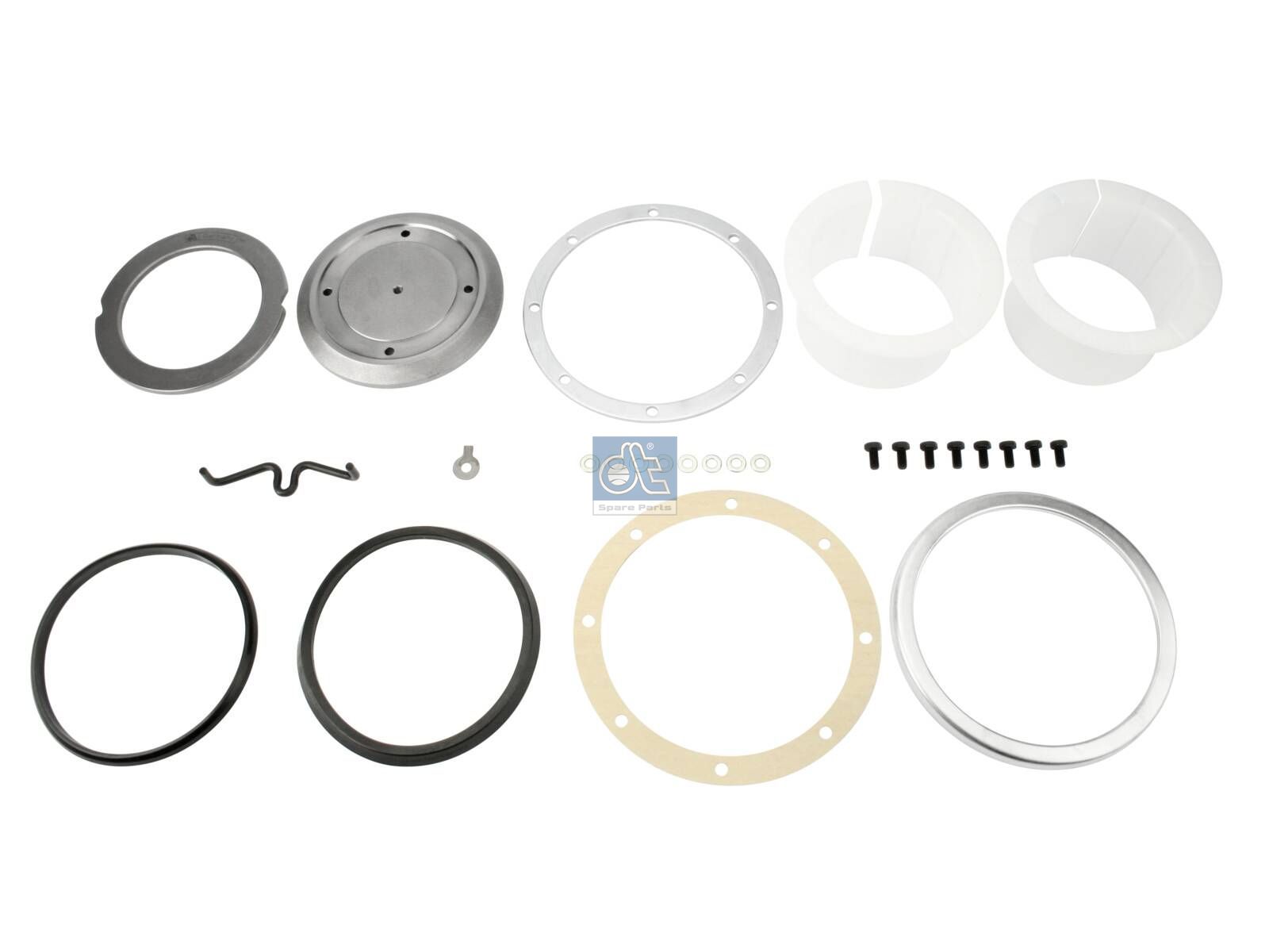 Kit de reparación DT Spare Parts 2.96002 Kit de reparación elevación del eje