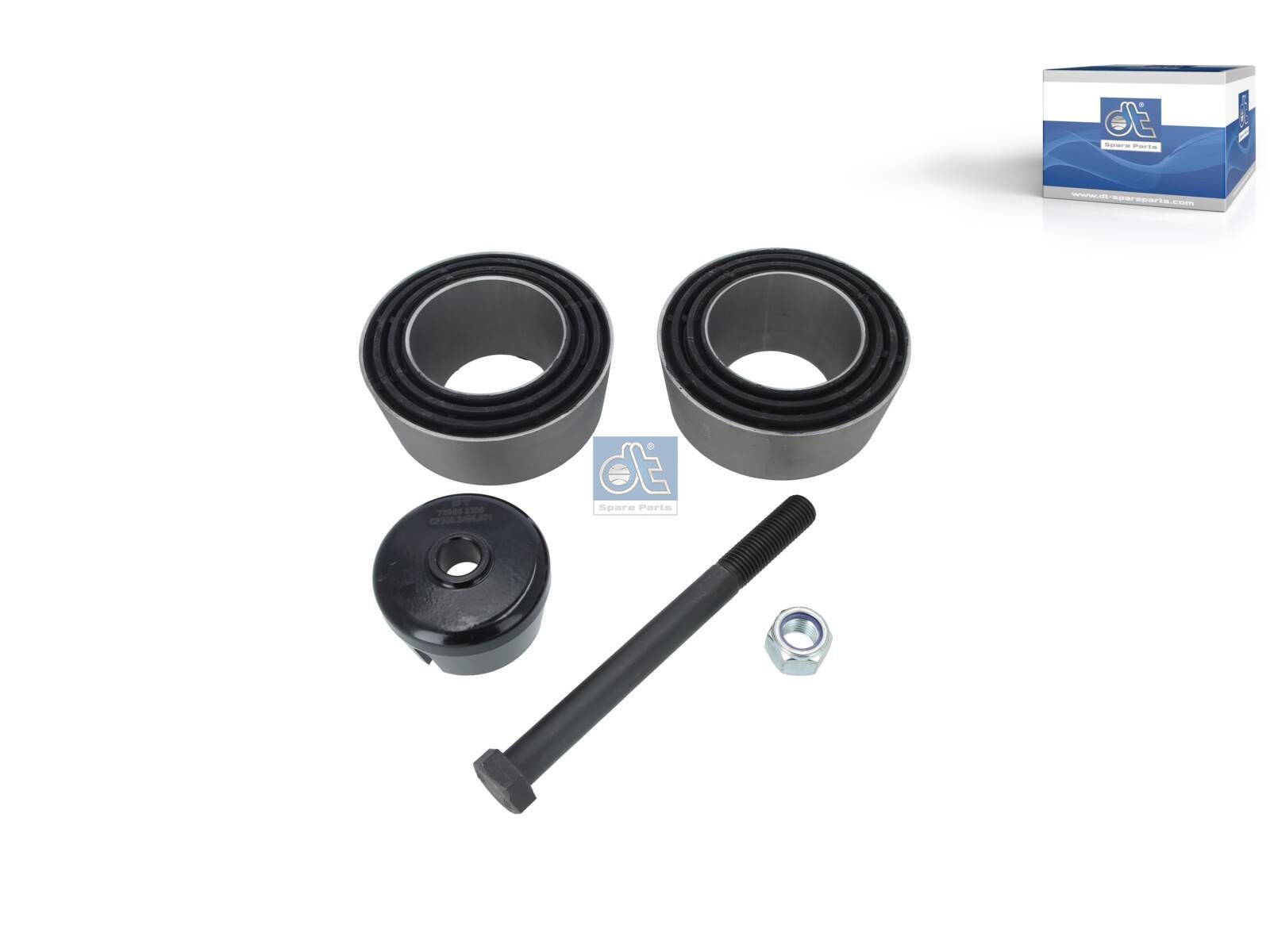 Repair kit | DT Spare Parts 2.96004