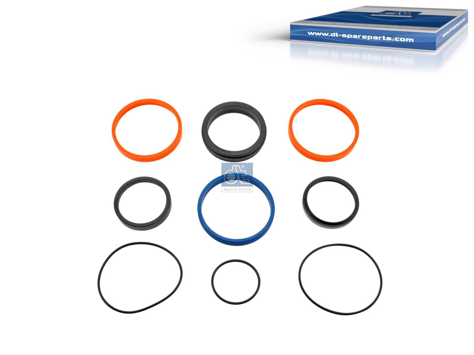 Repair kit | DT Spare Parts 2.96005