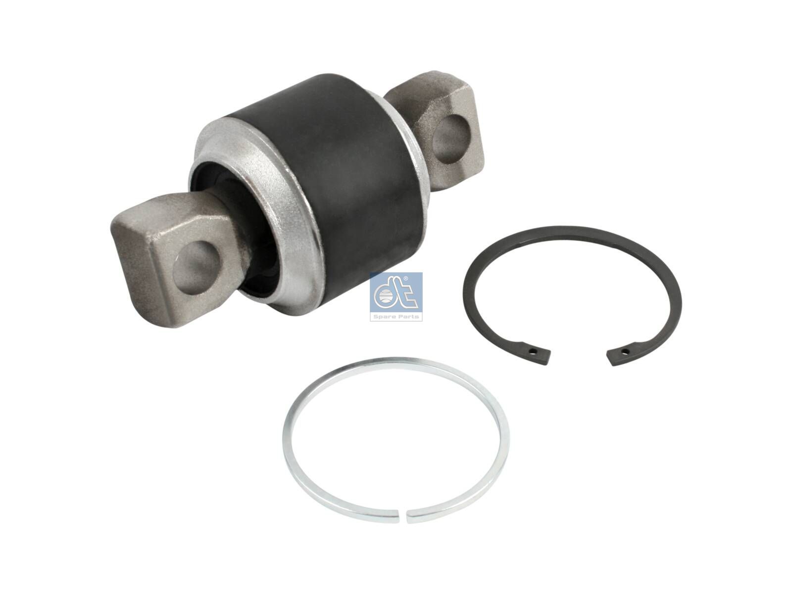 Kit de reparación DT Spare Parts 2.96031 Kit de reparación varilla de reacción D: 85 mm b: 21 mm
