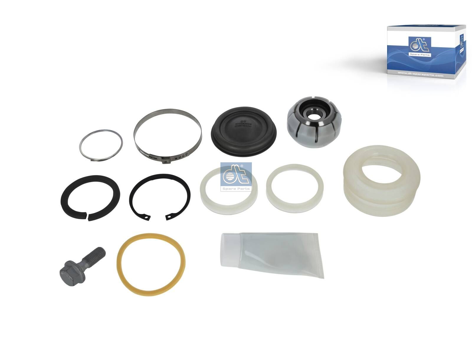 Repair kit | DT Spare Parts 2.96041