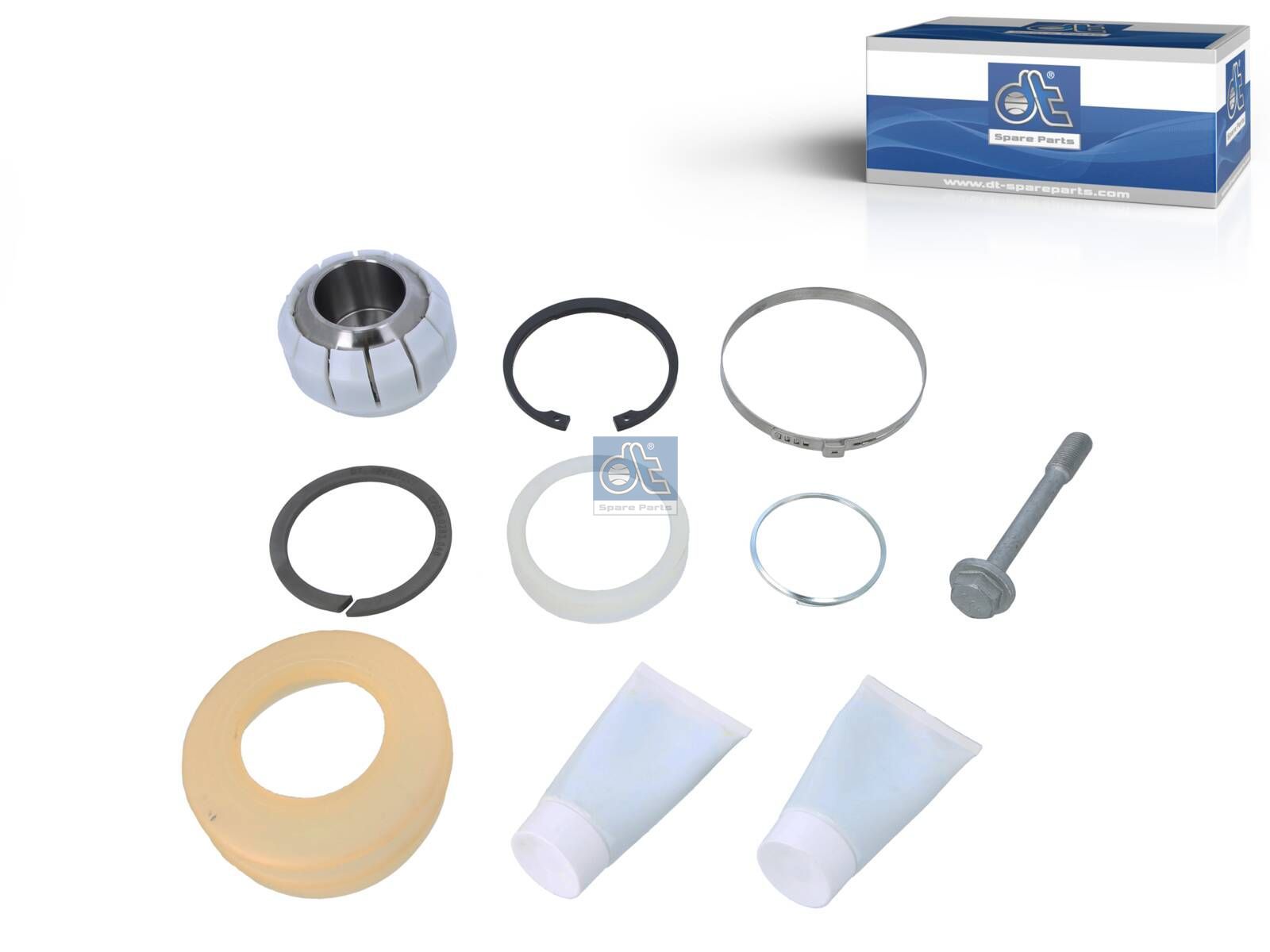 Repair kit | DT Spare Parts 2.96048