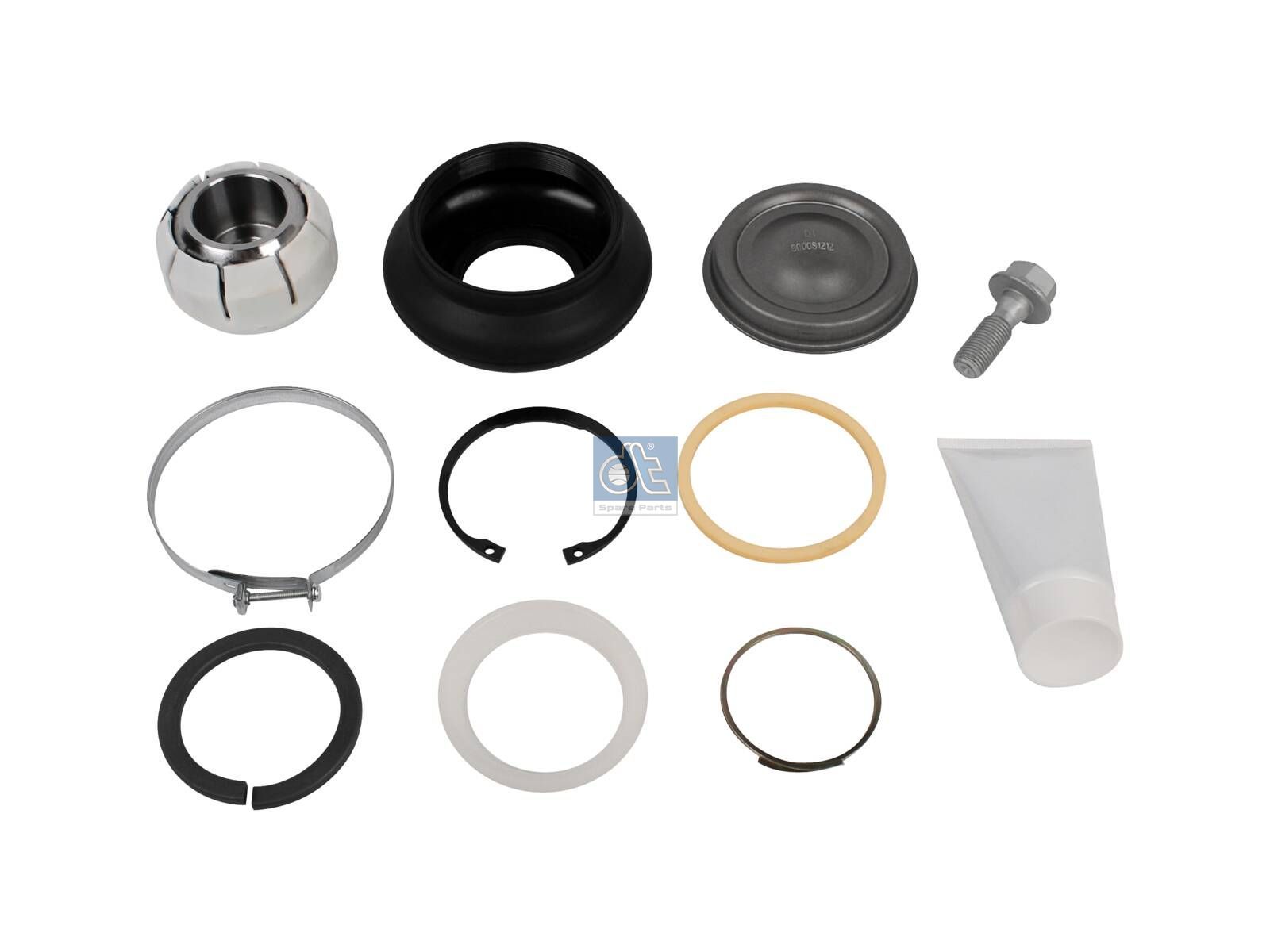 Repair kit | DT Spare Parts 2.96050