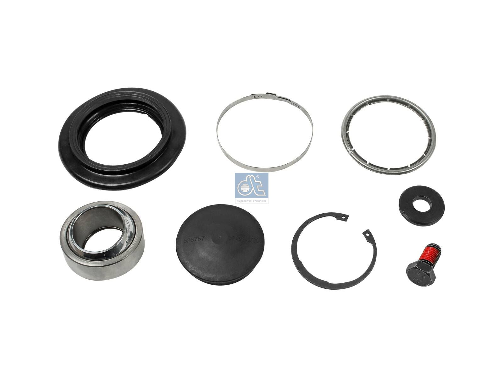 Kit de reparación DT Spare Parts 2.96054 Kit de reparación v-stay