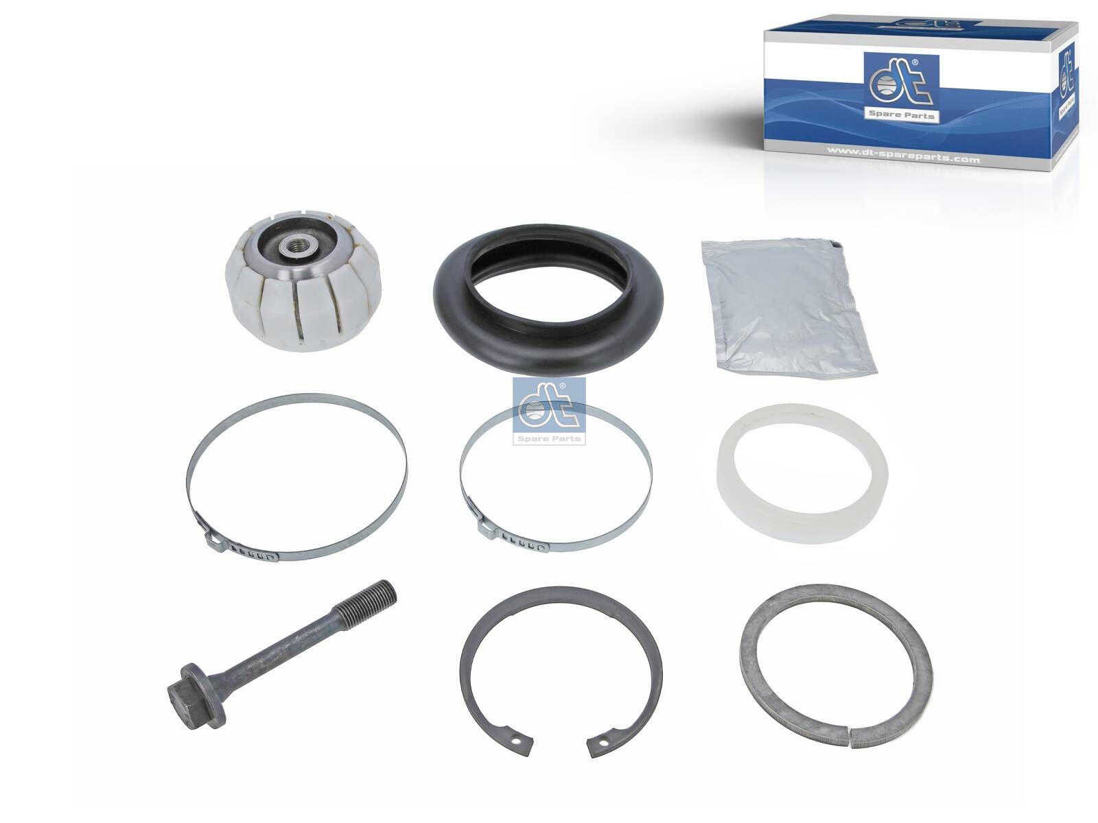 Repair kit | DT Spare Parts 2.96055