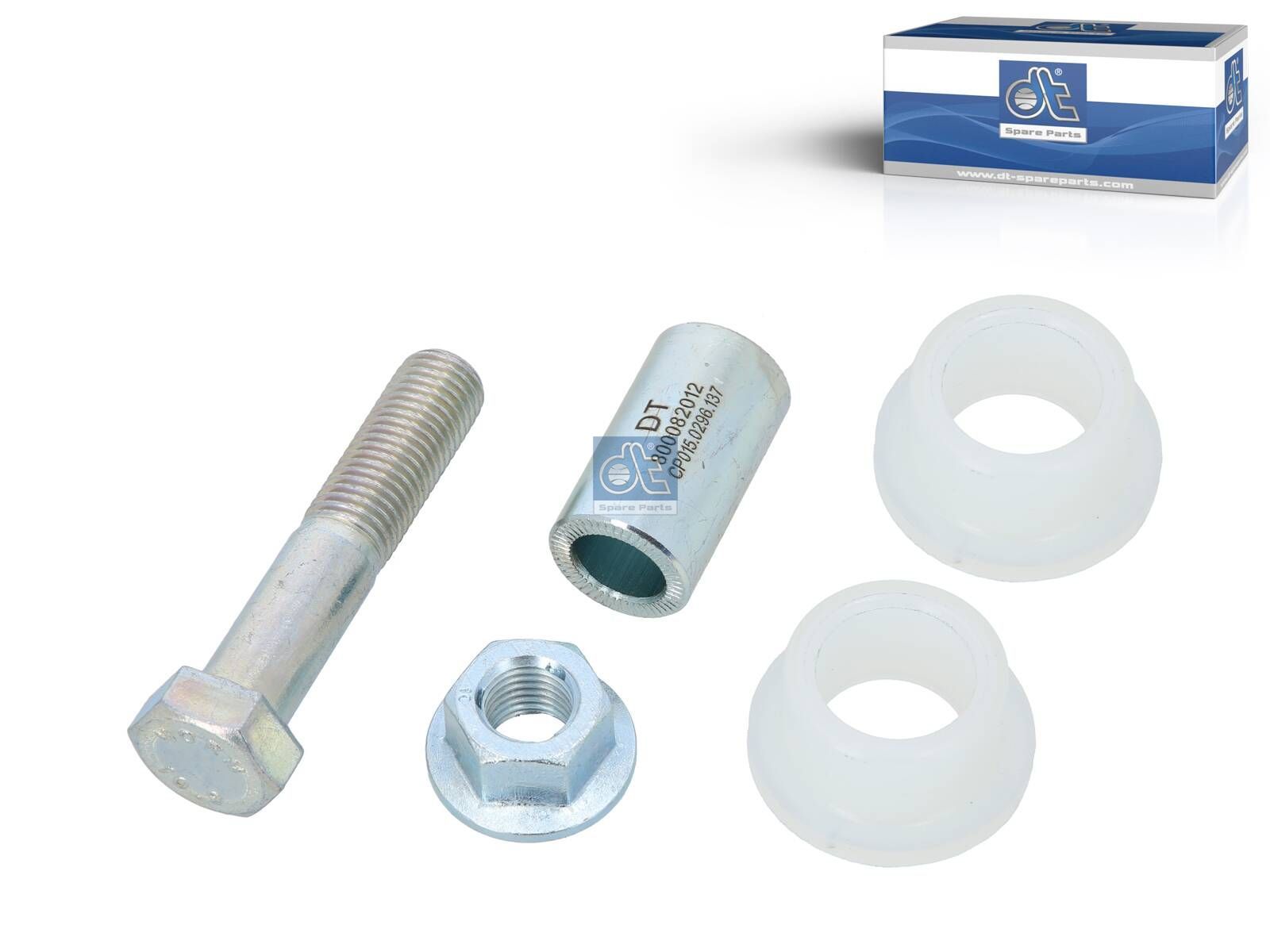 Repair kit | DT Spare Parts 2.96137