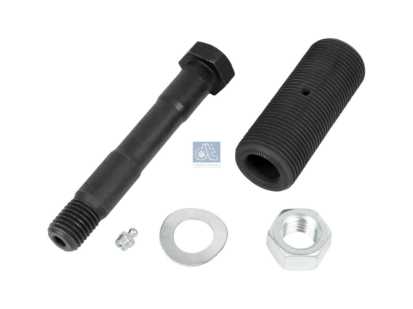 Spring bolt kit | DT Spare Parts 2.96141