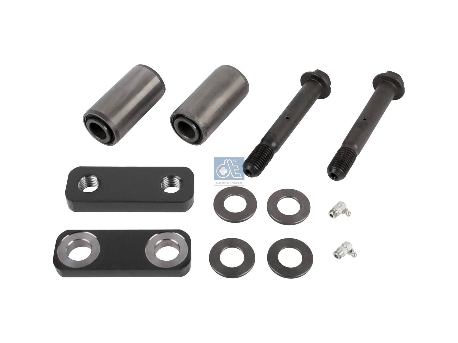 Mounting kit | DT Spare Parts 2.96146