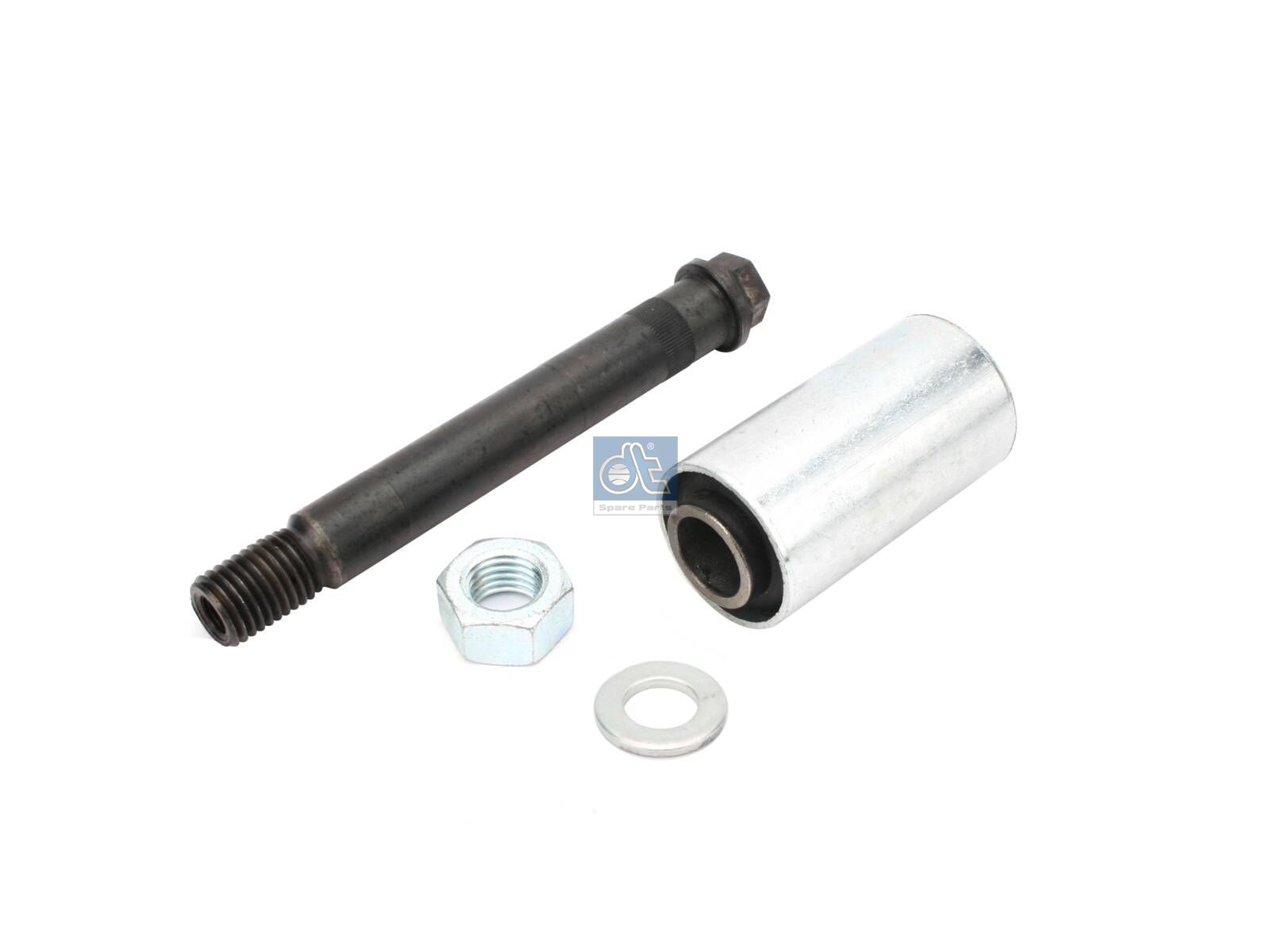 Spring bolt kit | DT Spare Parts 2.96150