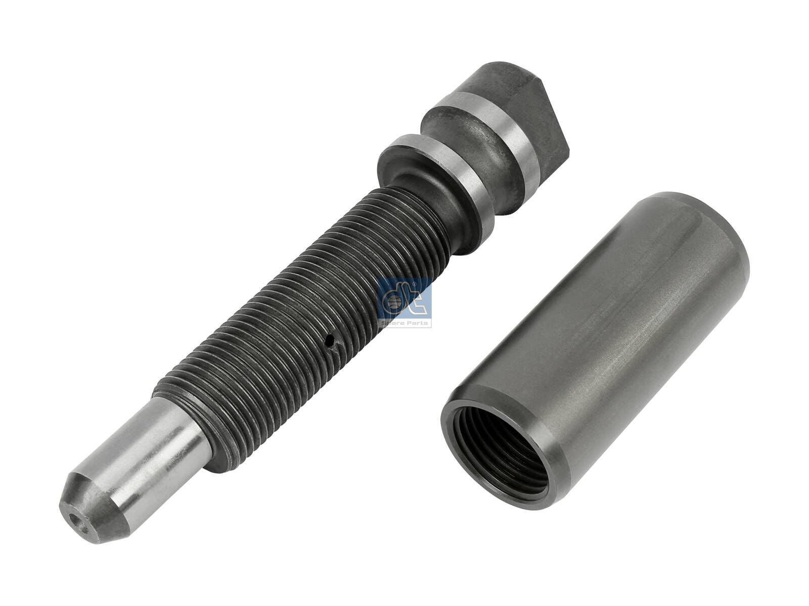 Spring bolt kit | DT Spare Parts 2.96151