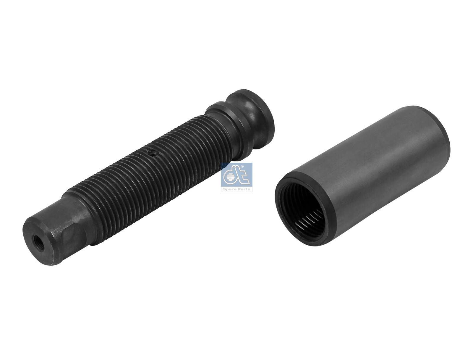 Spring bolt kit | DT Spare Parts 2.96155