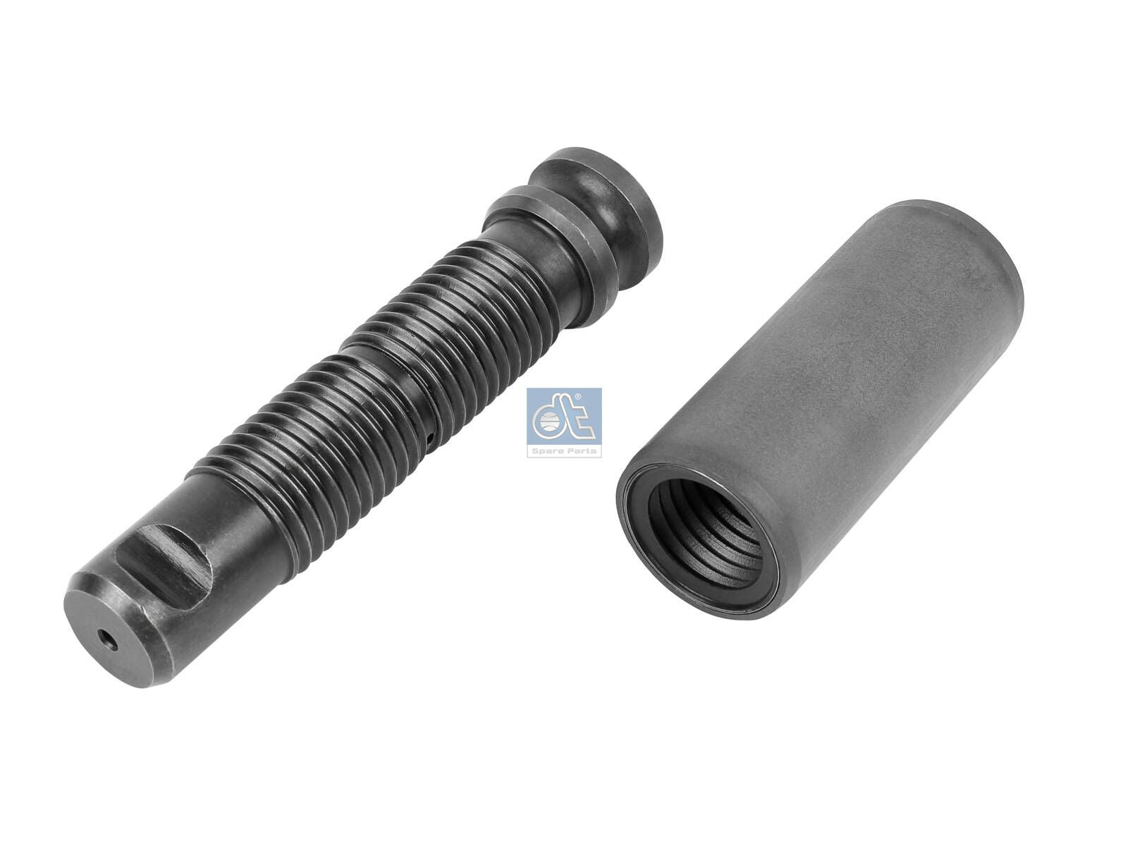 Spring bolt kit | DT Spare Parts 2.96156