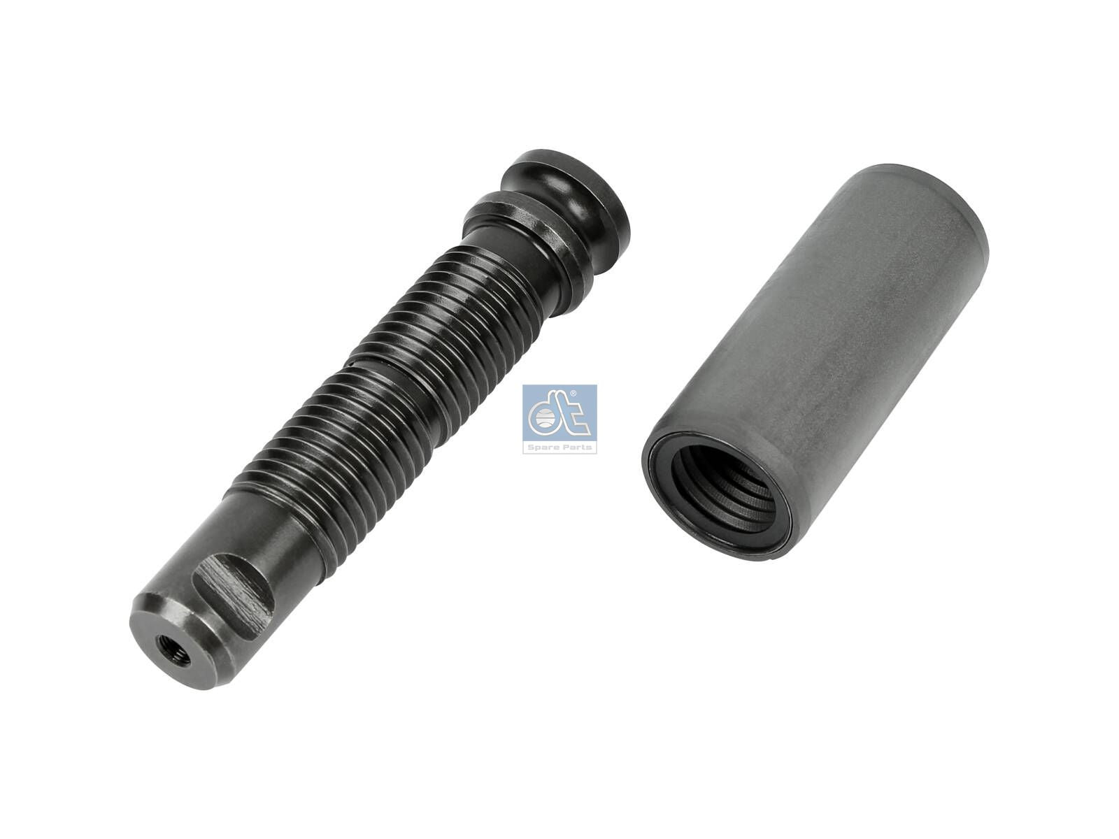 Spring bolt kit | DT Spare Parts 2.96157
