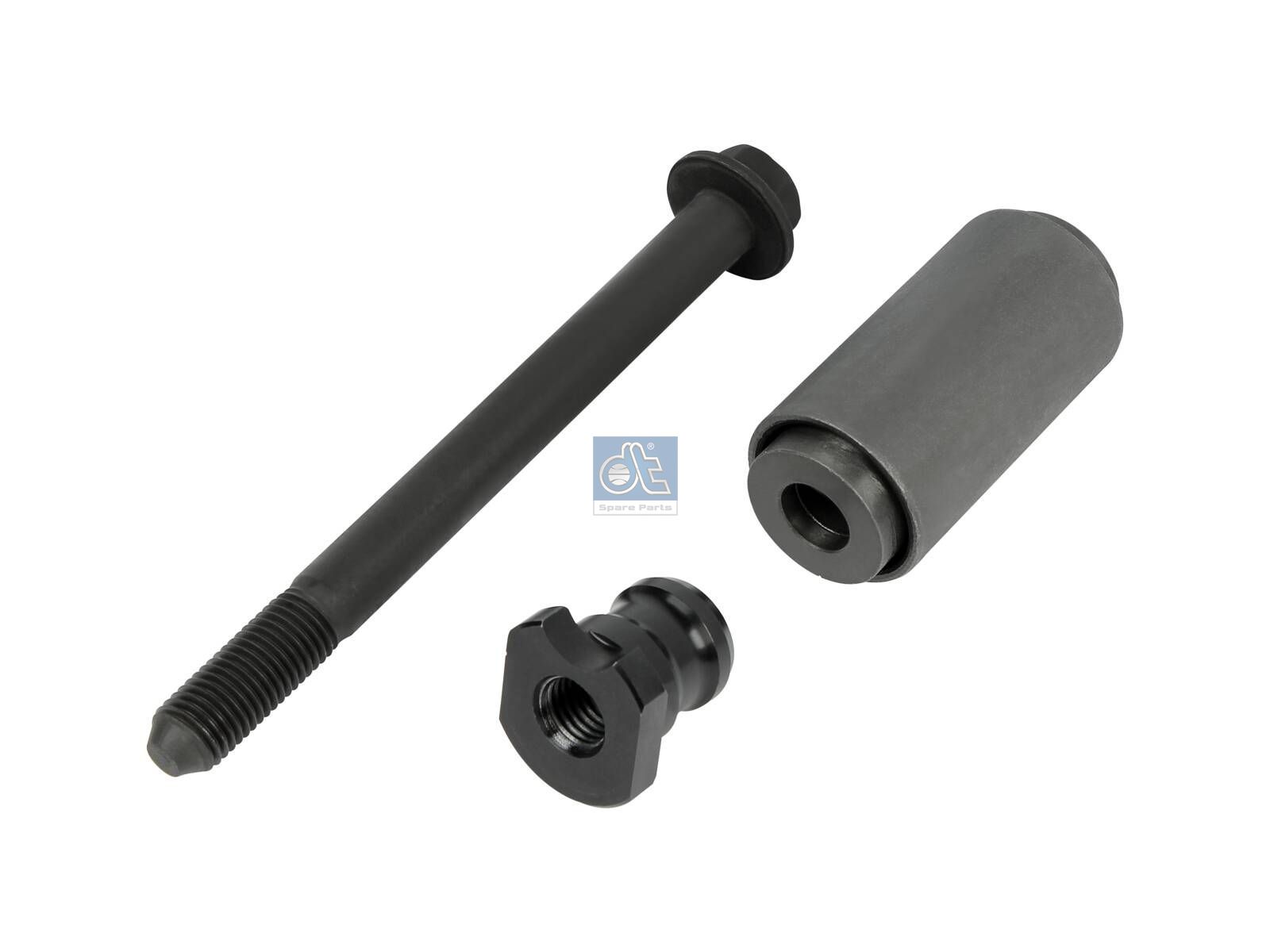 Spring bolt kit | DT Spare Parts 2.96159