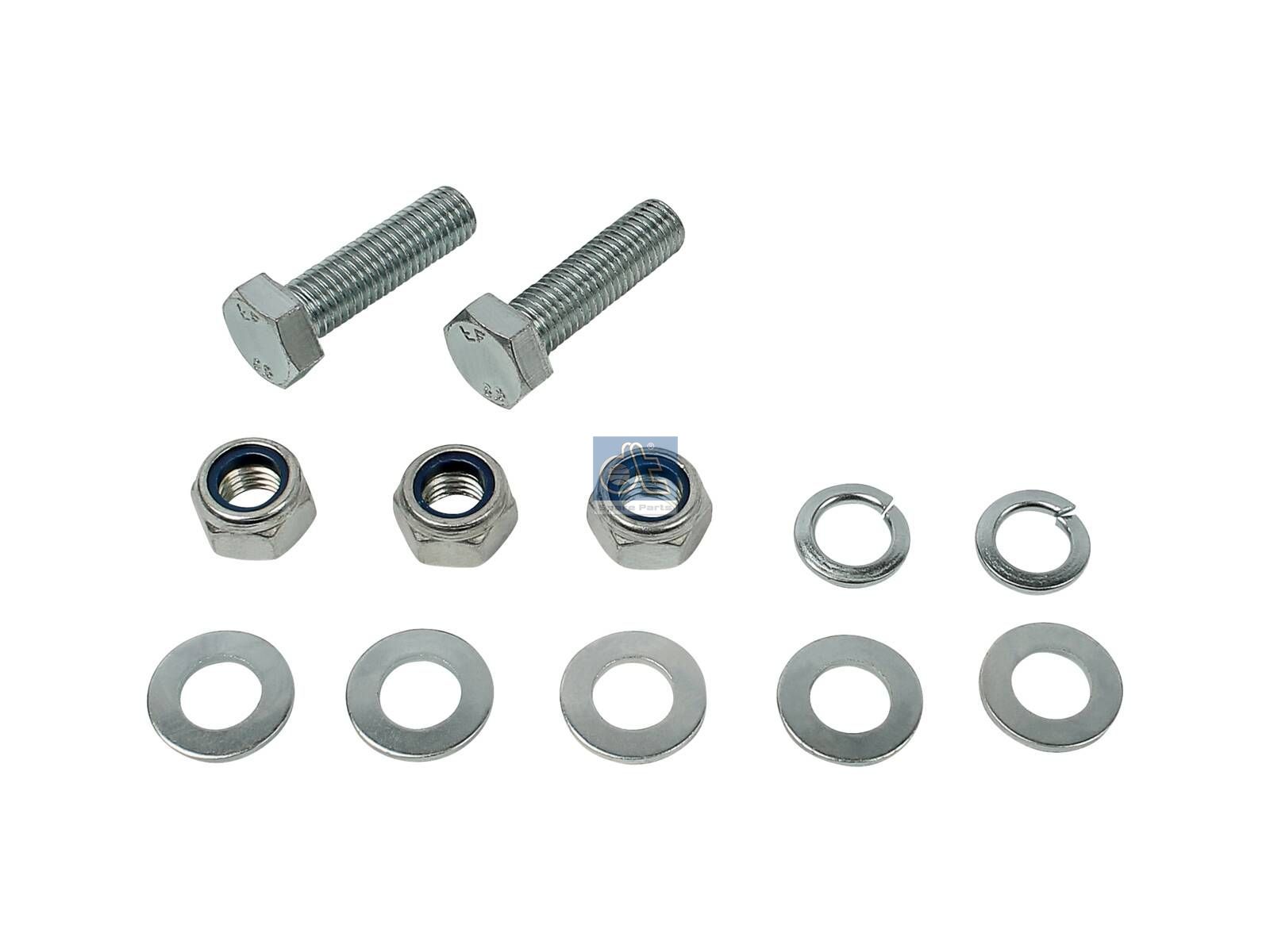 Mounting kit | DT Spare Parts 2.96171
