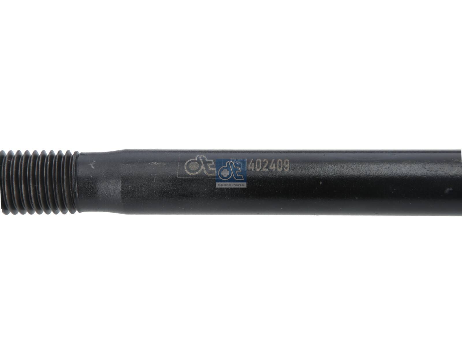 U-bolt-kit | DT Spare Parts 2.96190
