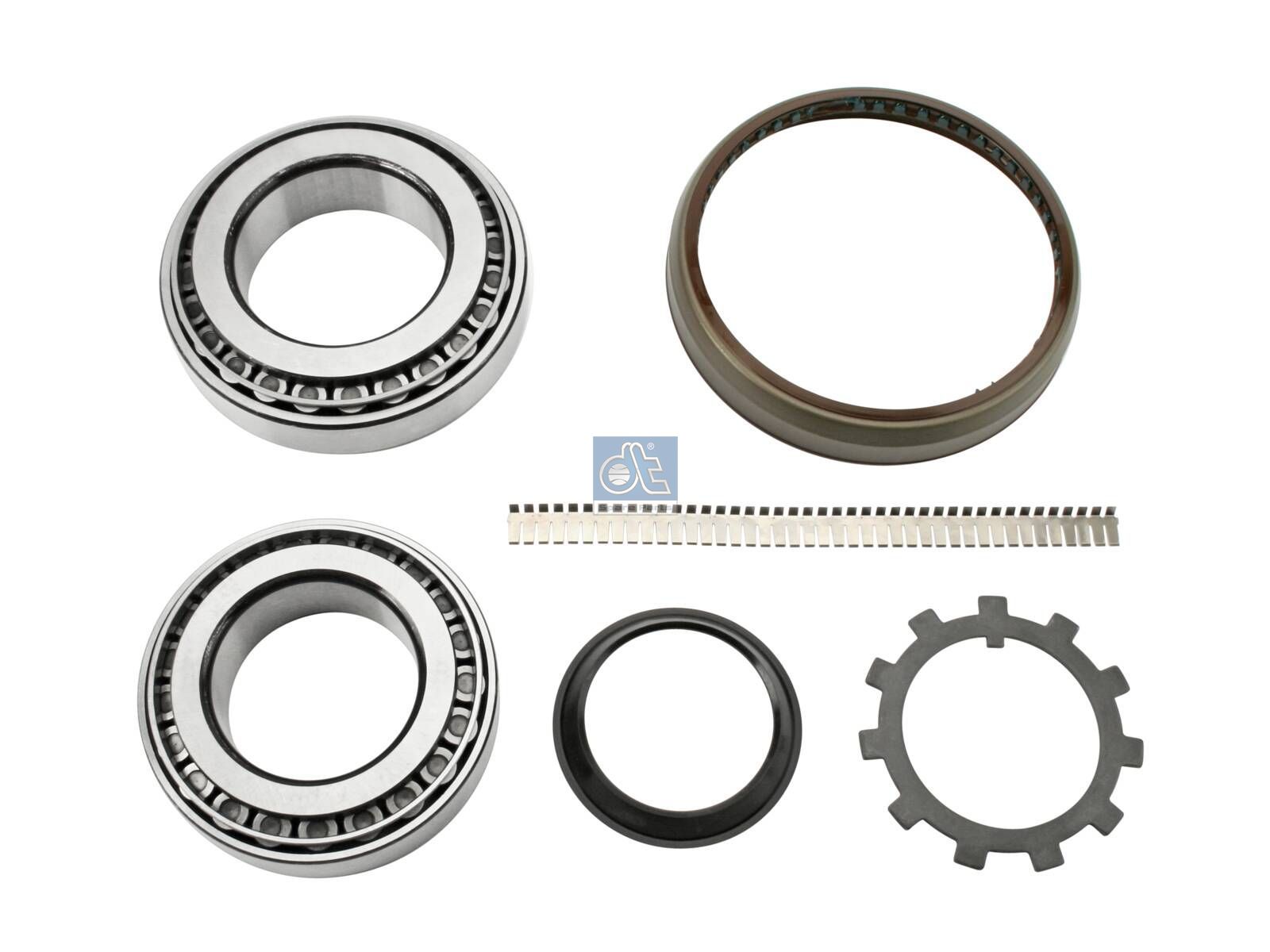 Repair kit | DT Spare Parts 2.96202