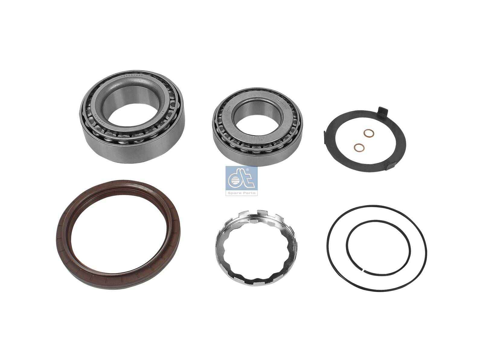 Repair kit | DT Spare Parts 2.96203