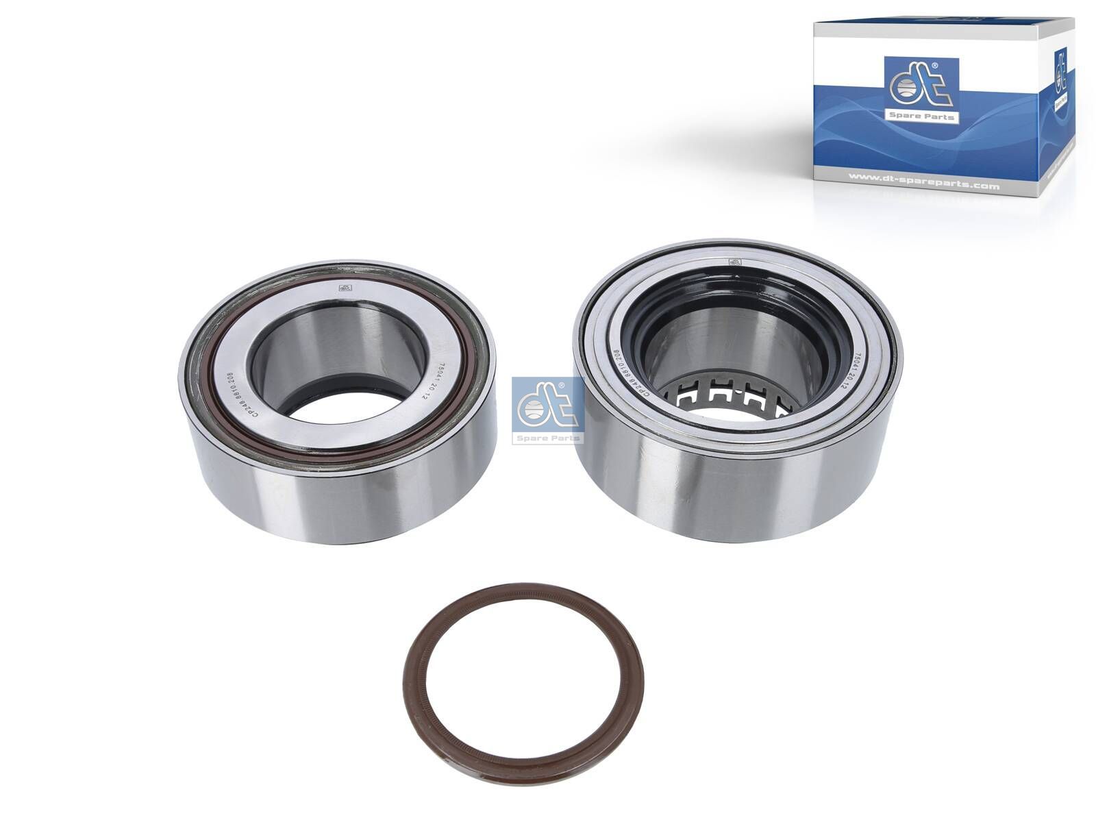 Bearing kit | DT Spare Parts 2.96208