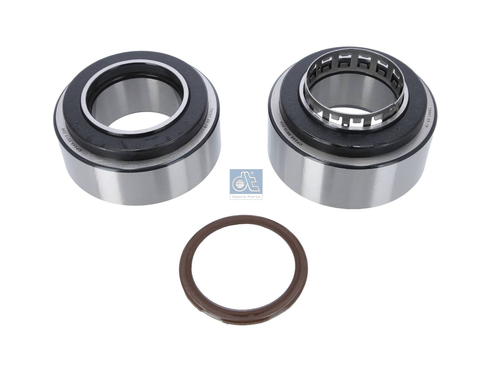 Bearing kit | DT Spare Parts 2.96208
