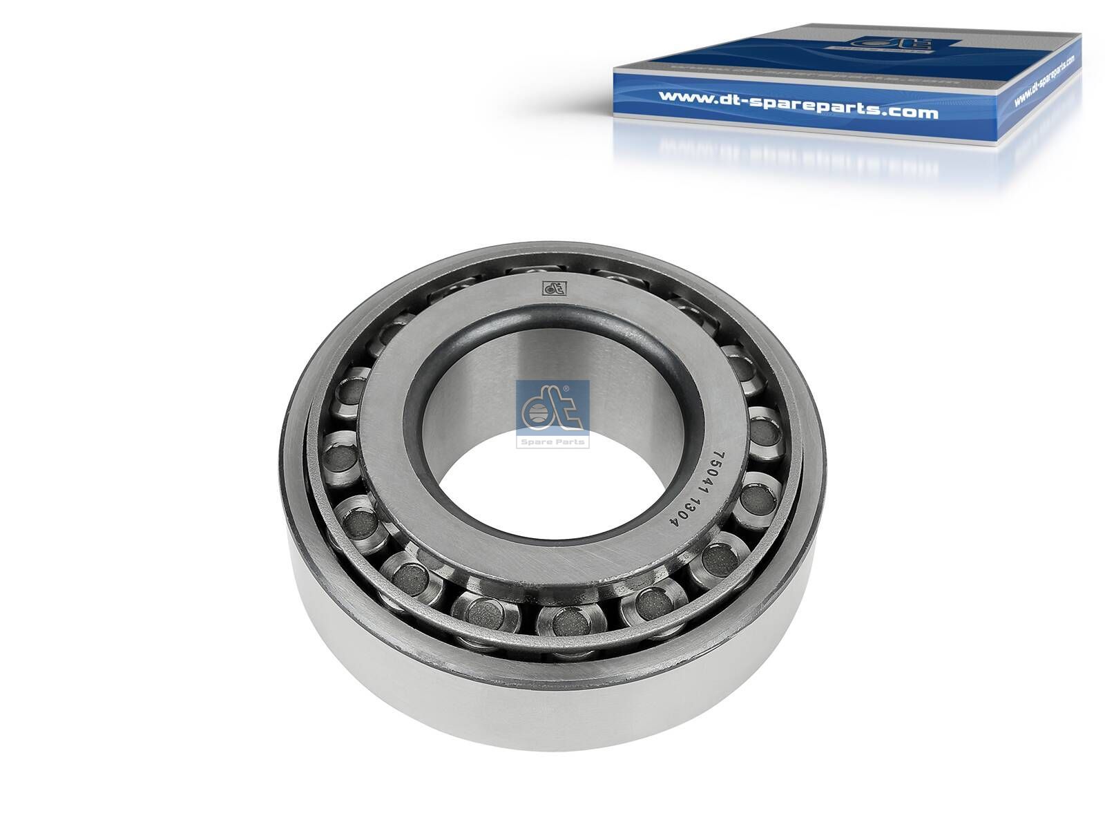 Tapered roller bearing | DT Spare Parts 2.96213