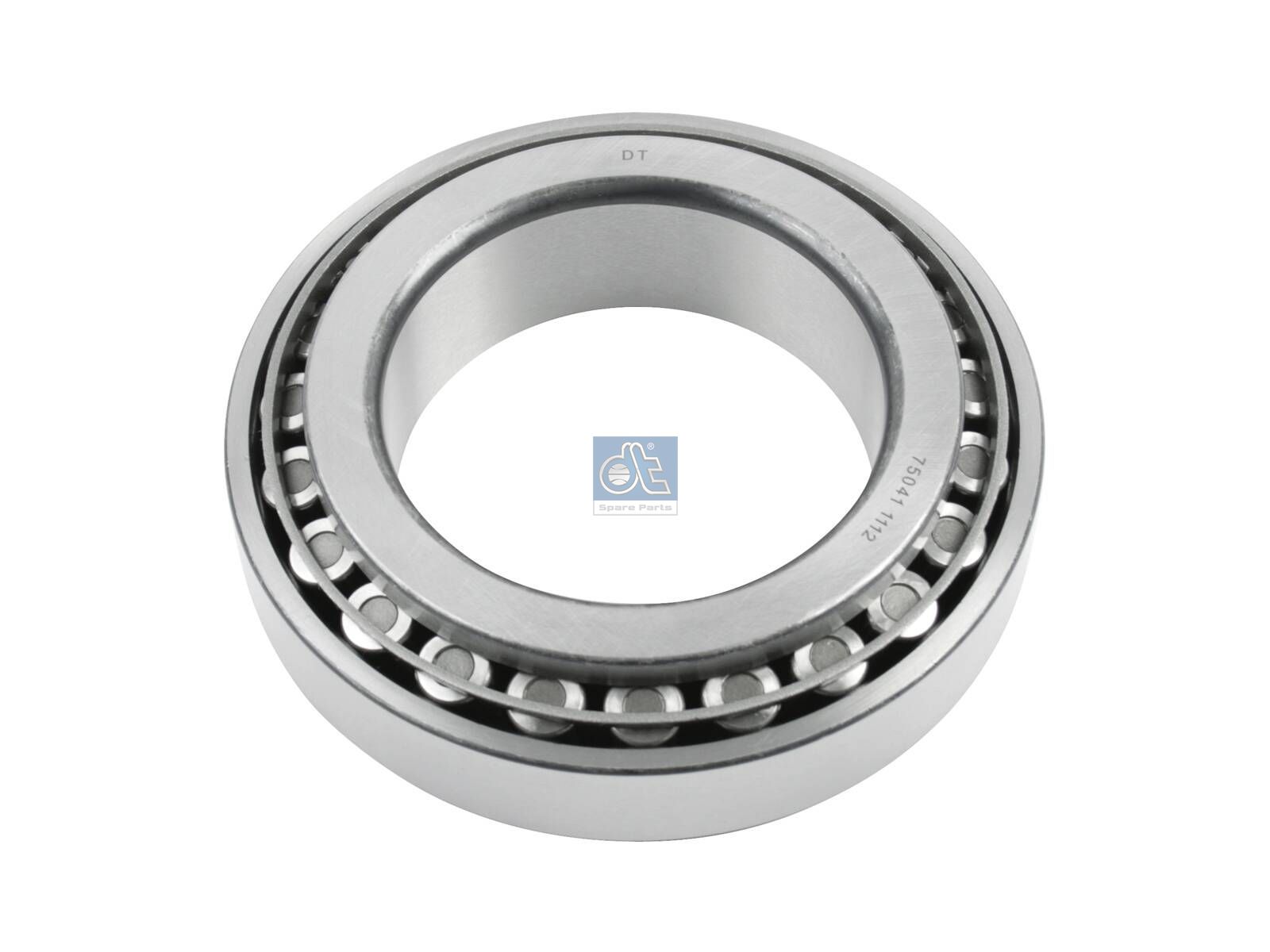 Rodamiento de rodillos cónicos DT Spare Parts 2.96216 Rodamiento de rodillos cónicos d: 101,6 mm