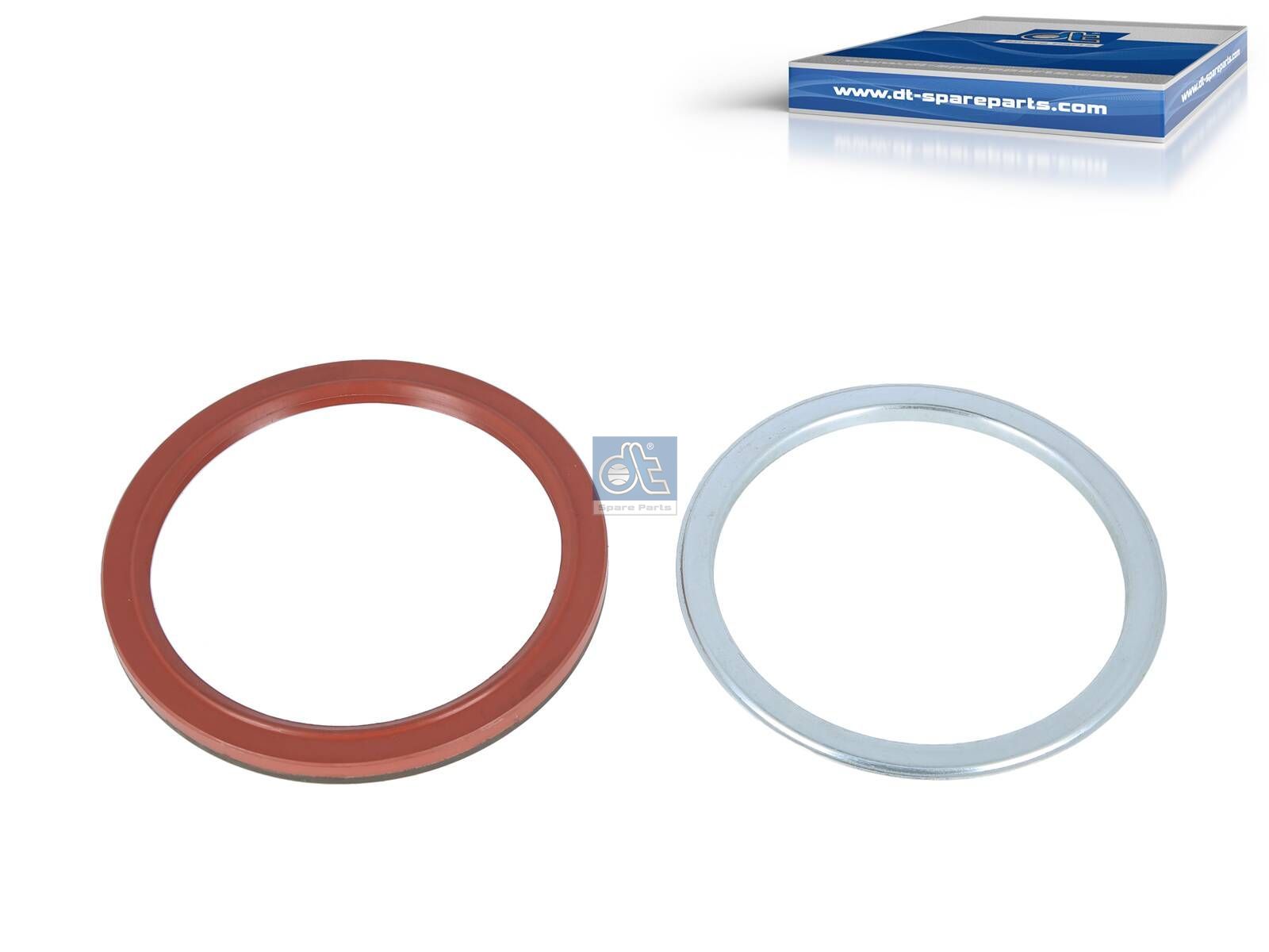 Seal ring | DT Spare Parts 2.96219