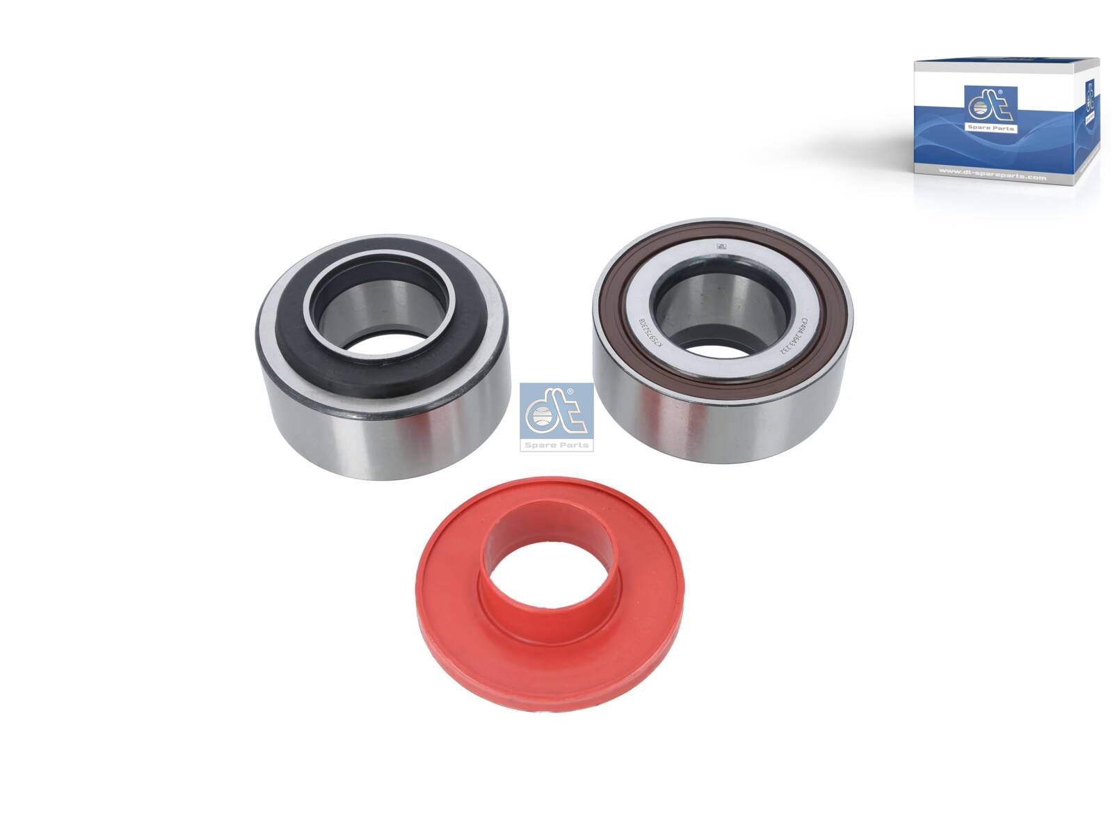 Bearing kit | DT Spare Parts 2.96232
