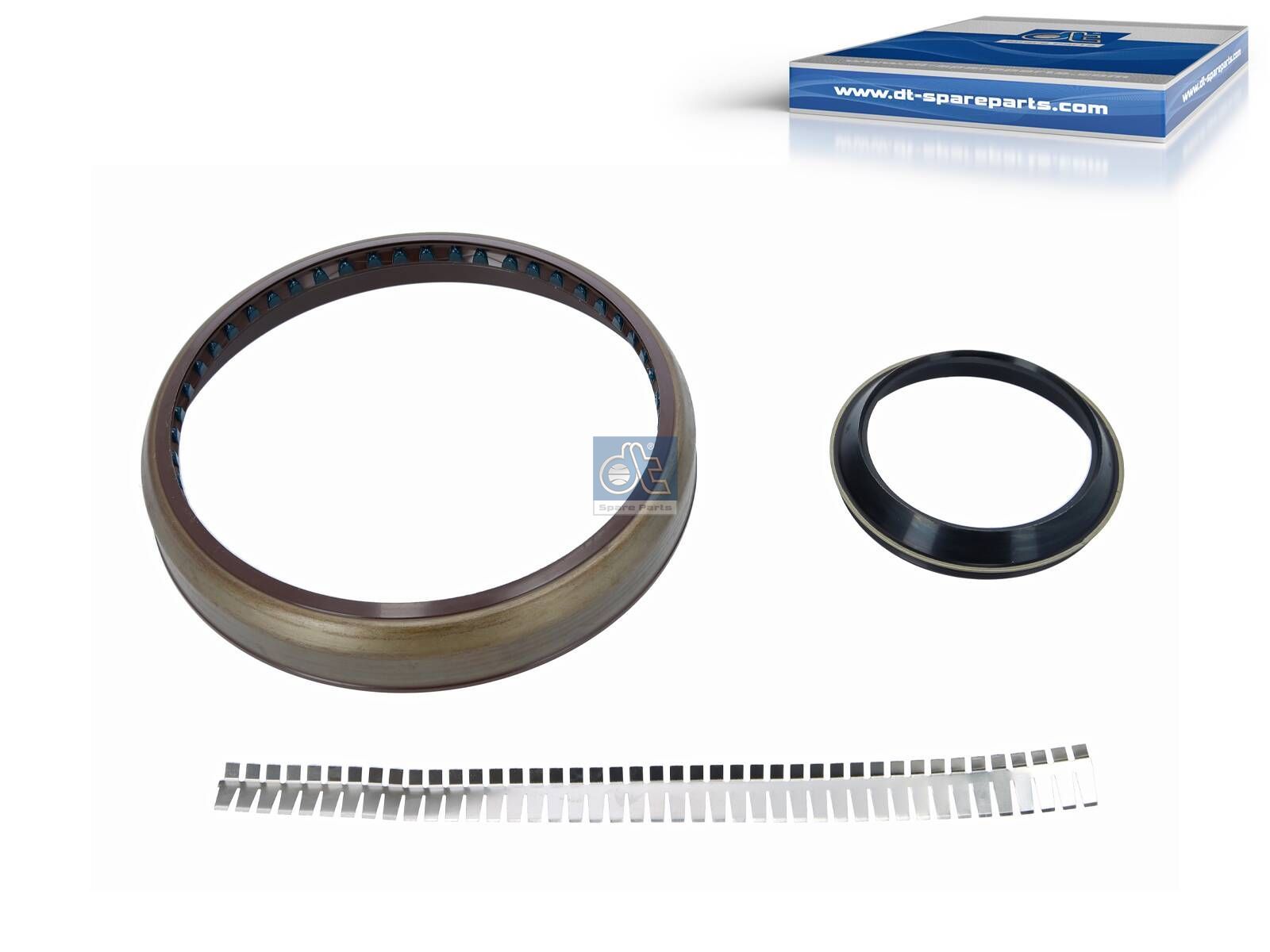 Gasket kit | DT Spare Parts 2.96269