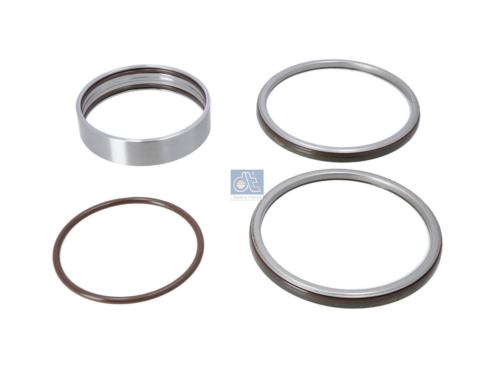Gasket kit | DT Spare Parts 2.96275