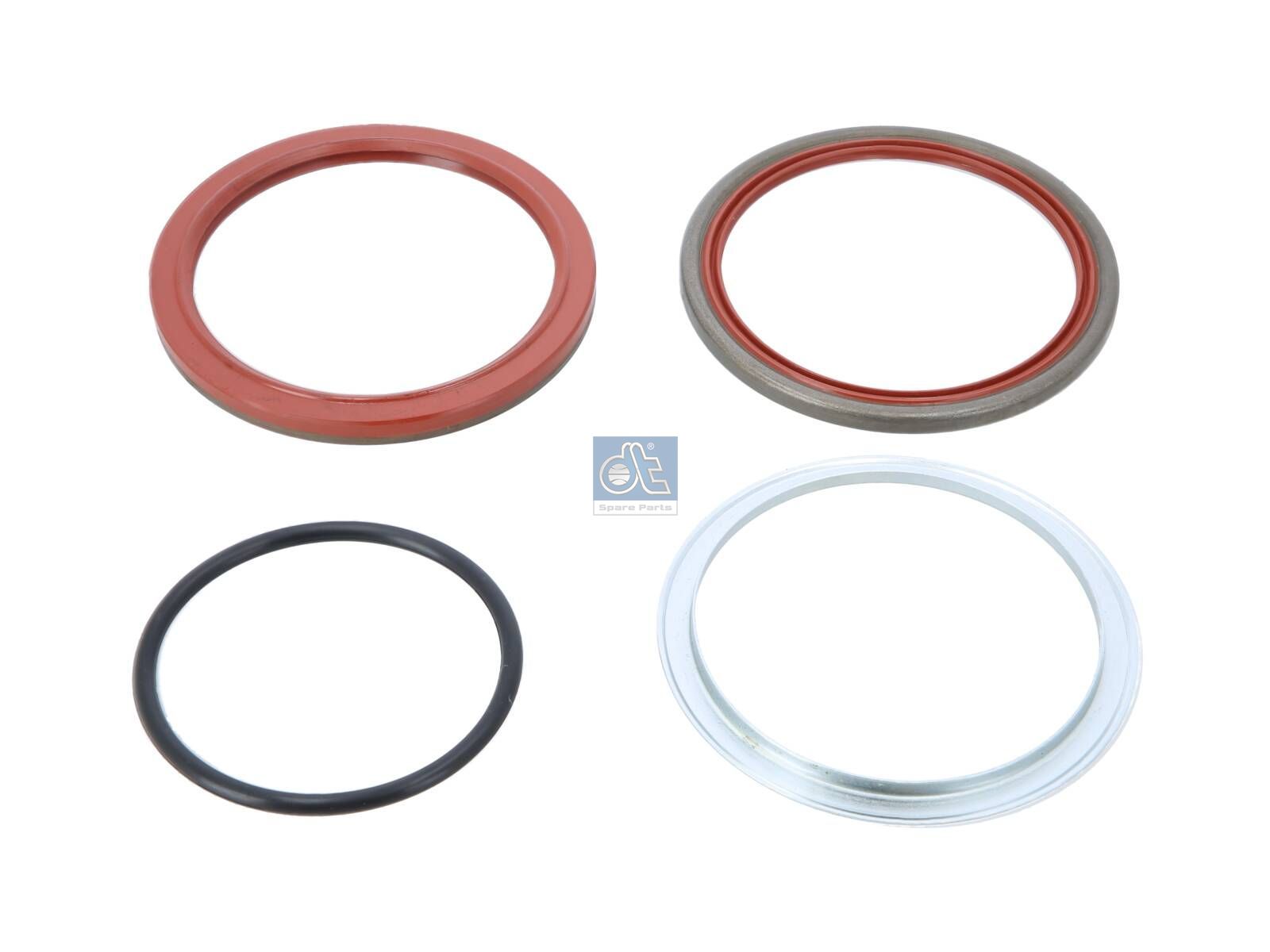Gasket kit | DT Spare Parts 2.96276