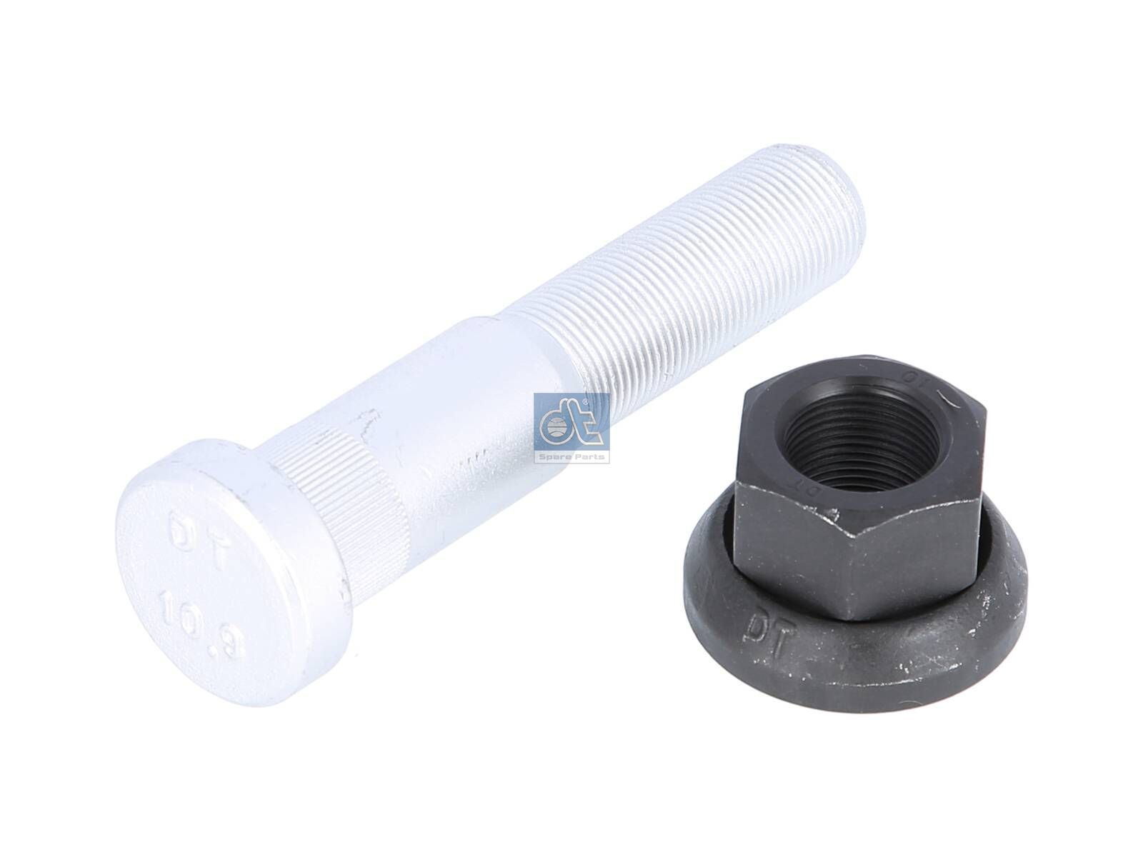 Wheel bolt | DT Spare Parts 2.96310