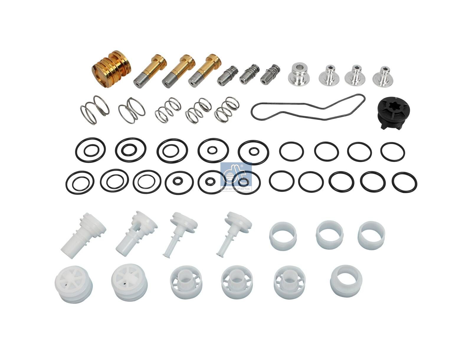 Repair kit | DT Spare Parts 2.96610