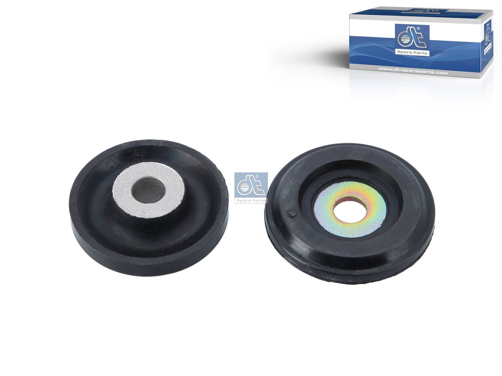Mounting kit | DT Spare Parts 2.97007