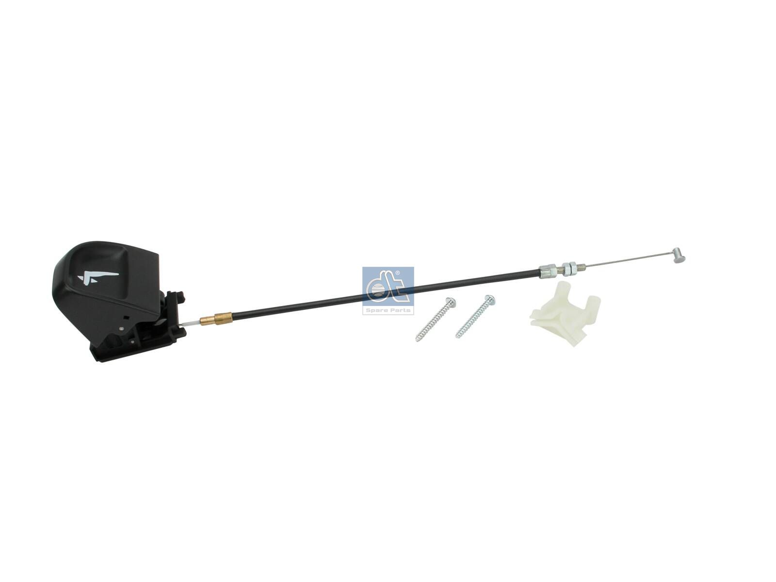 Levelling kit | DT Spare Parts 2.97010