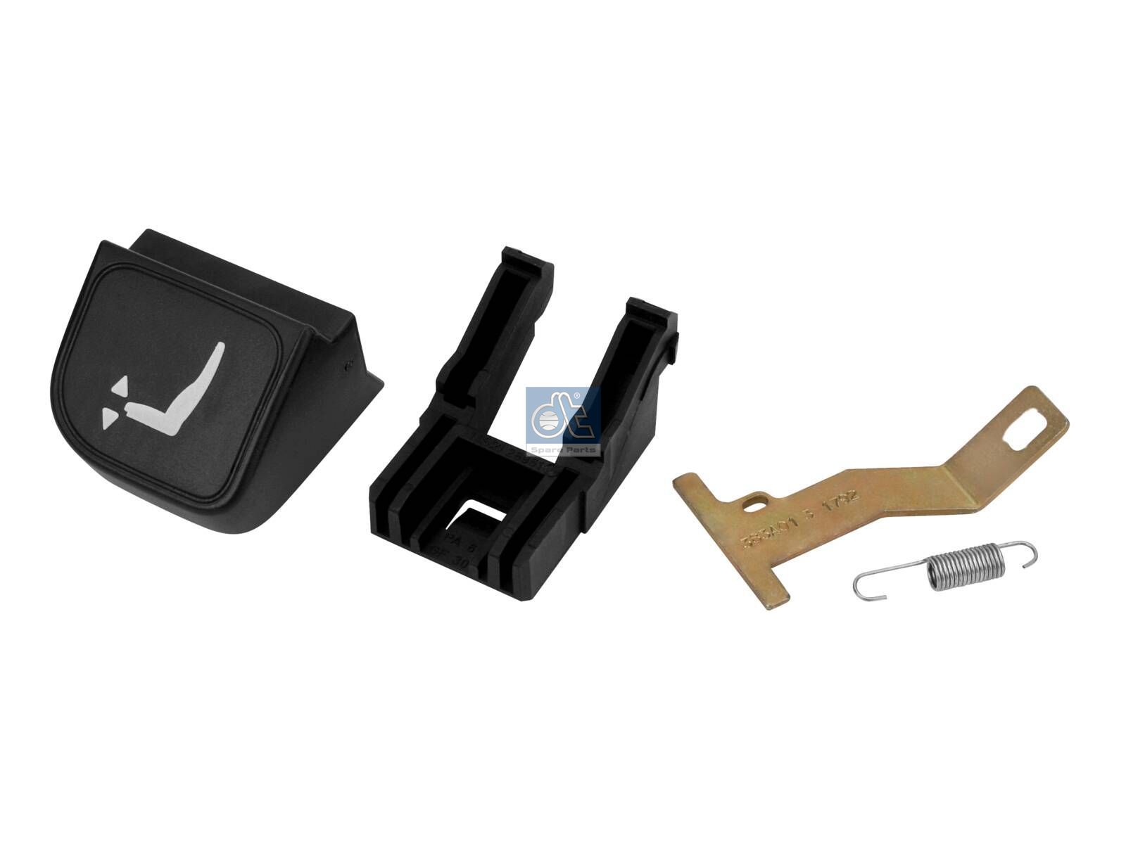 Adjuster kit | DT Spare Parts 2.97012