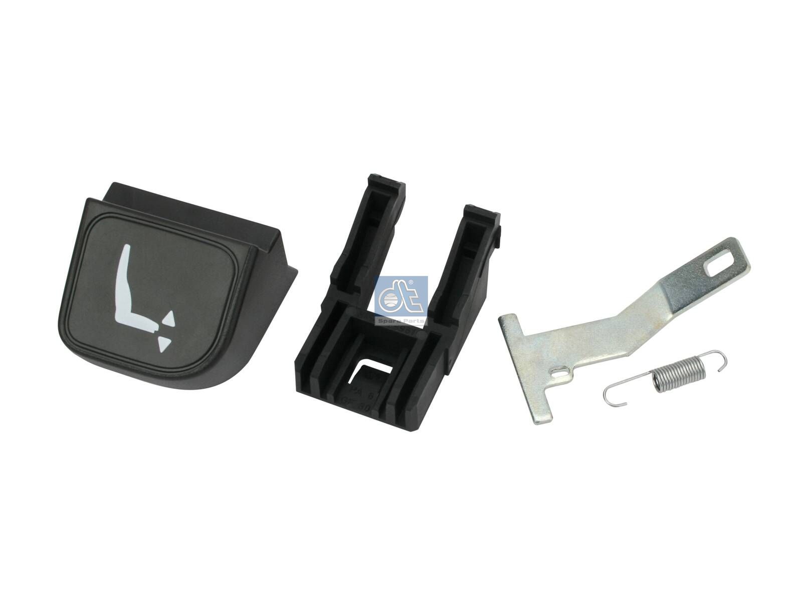 Adjuster kit | DT Spare Parts 2.97013