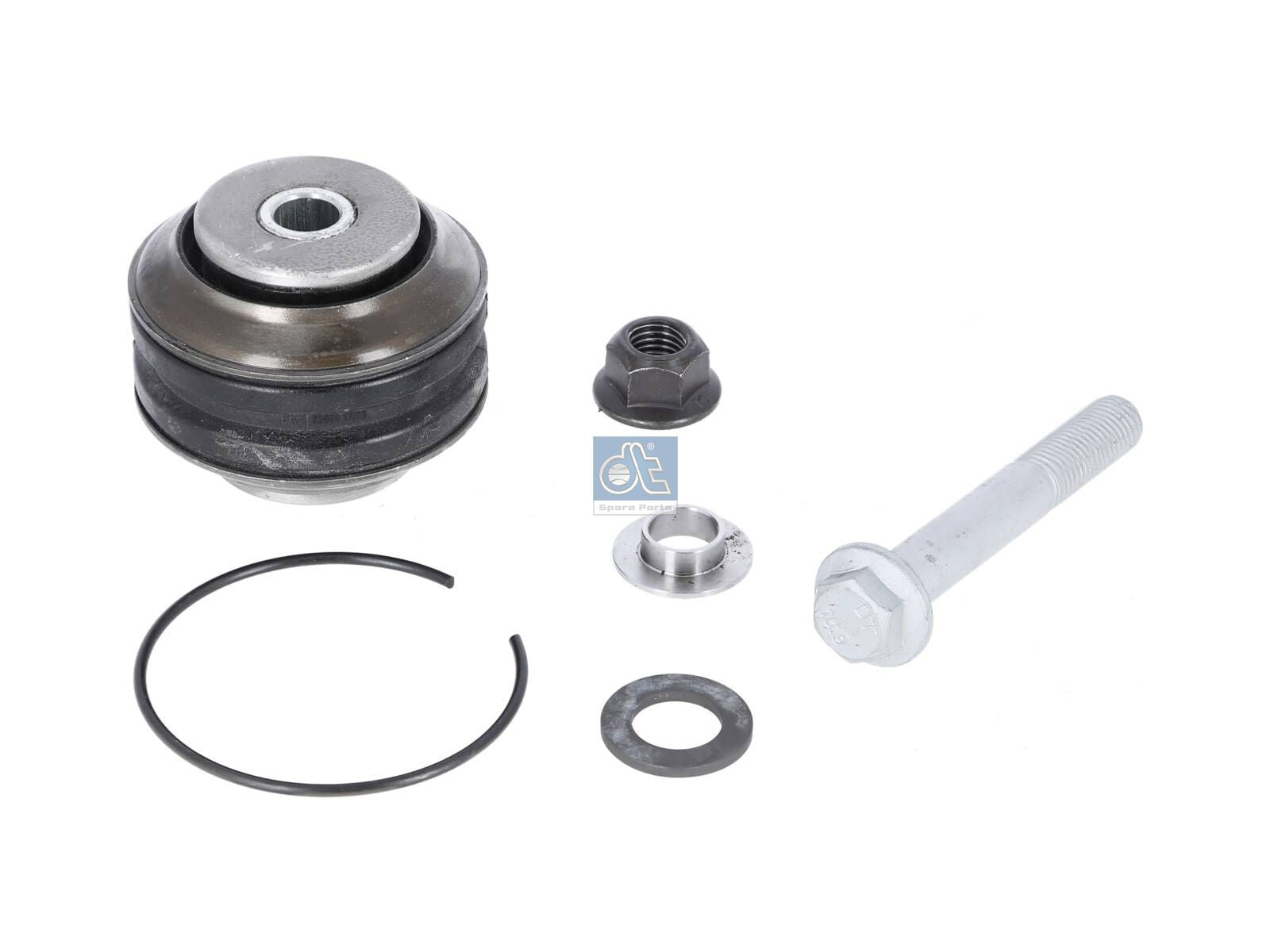 Kit de reparación DT Spare Parts 2.97023 Kit de reparación suspensión de cabina