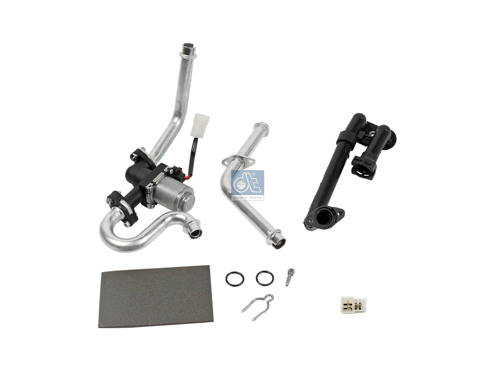 Solenoid valve kit | DT Spare Parts 2.97040