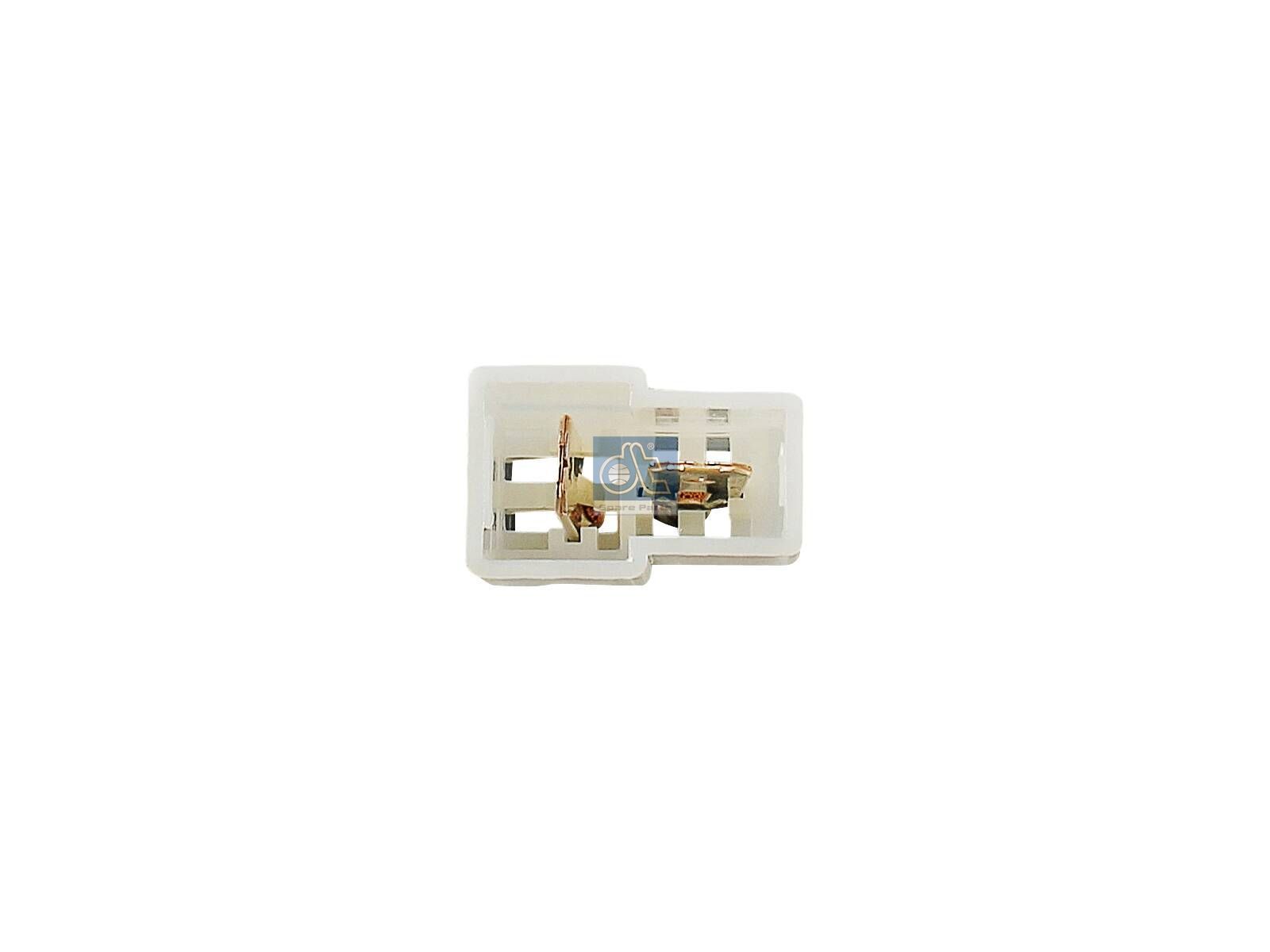 Solenoid valve kit | DT Spare Parts 2.97040