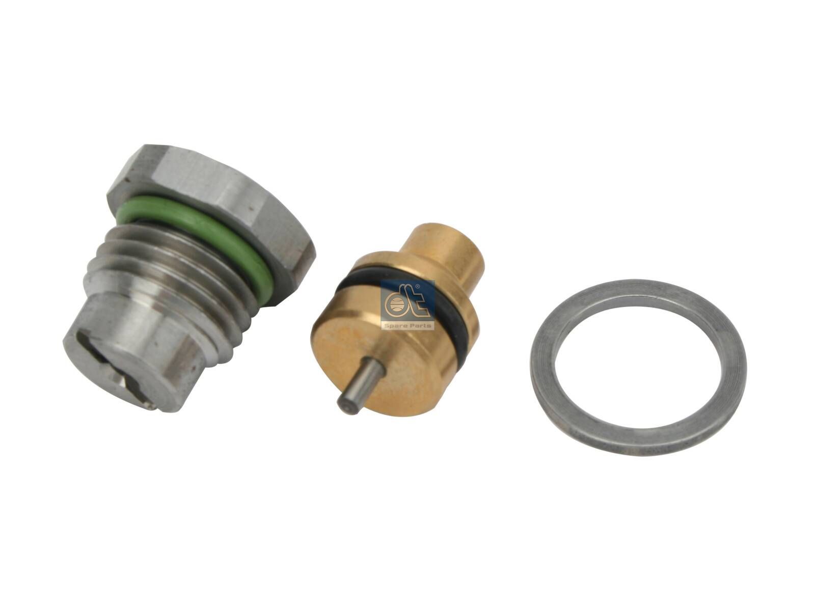 Valve kit | DT Spare Parts 2.97106