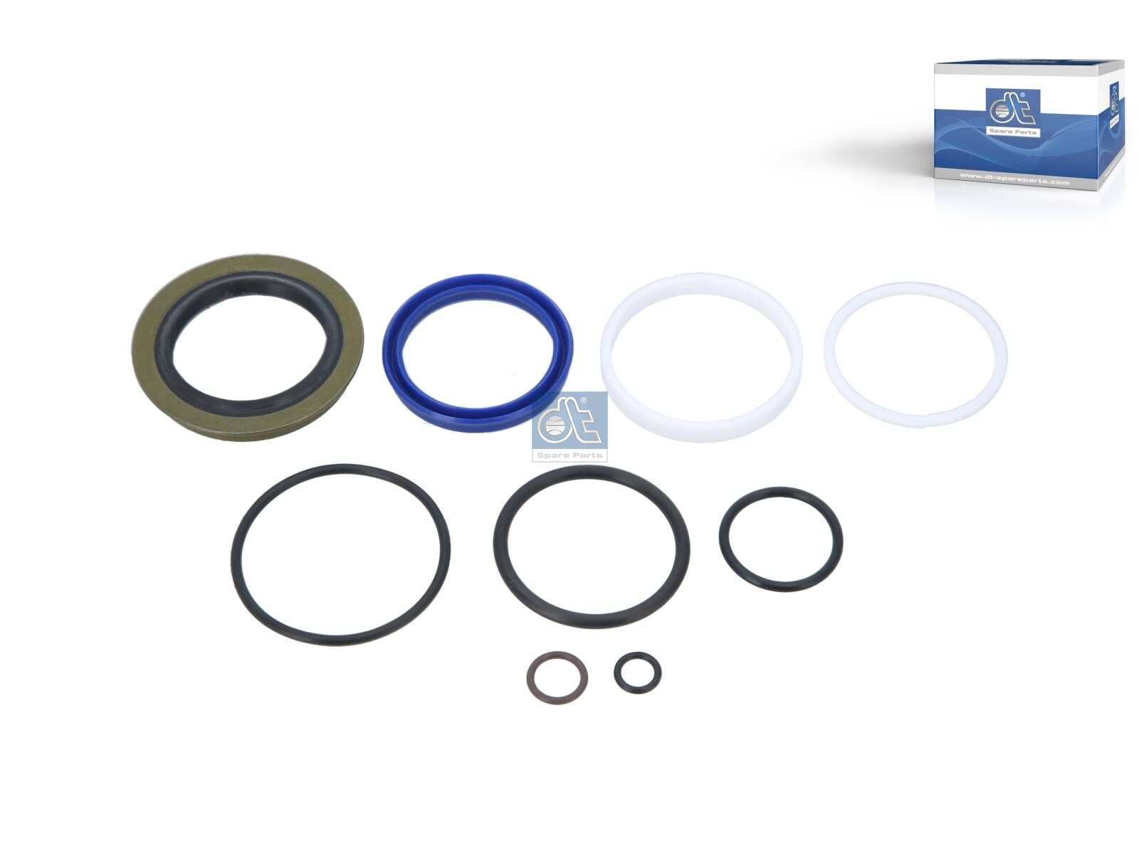 Gasket kit | DT Spare Parts 2.97107